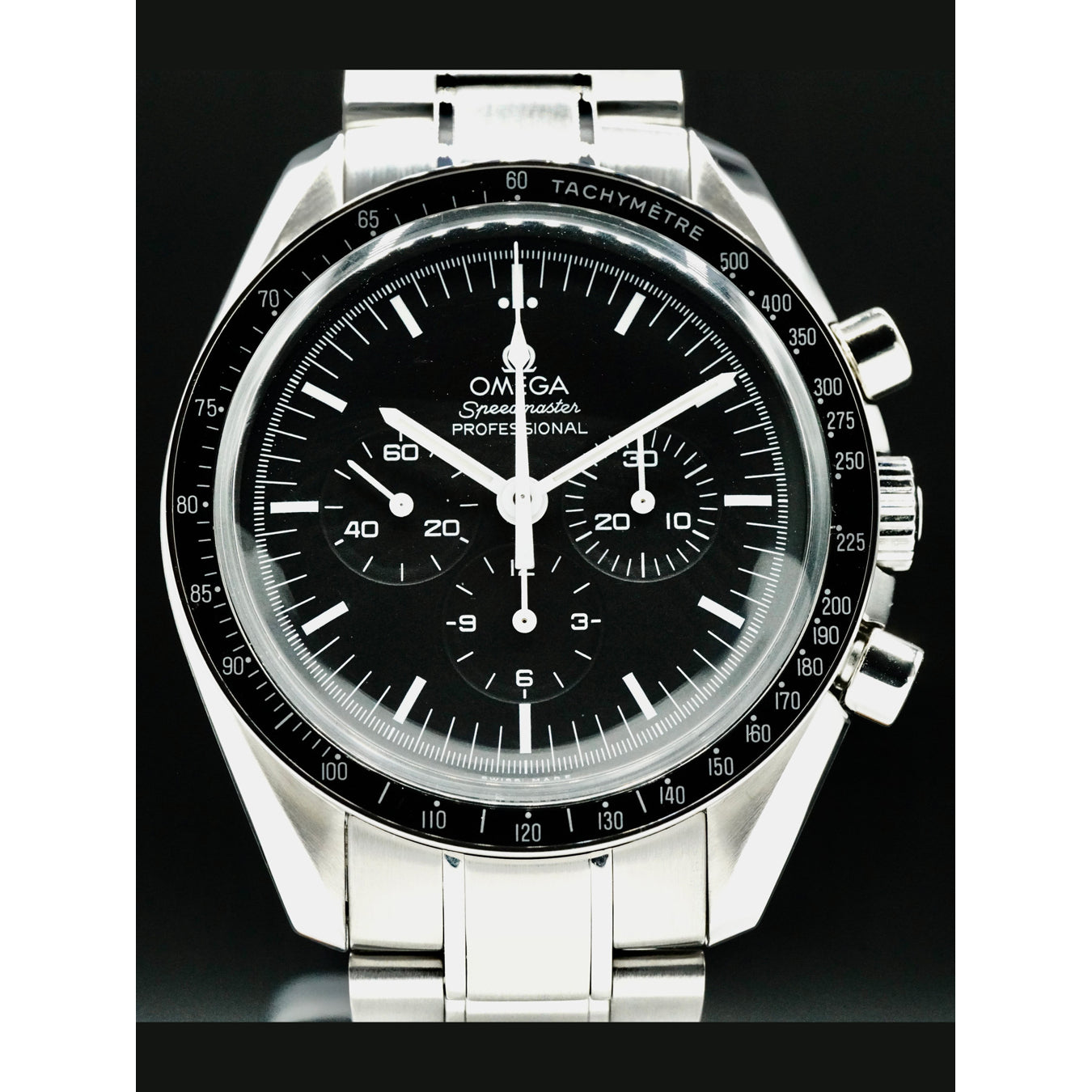 Omega 311.30.42.30.01.005 Professional Chronograph 42mm