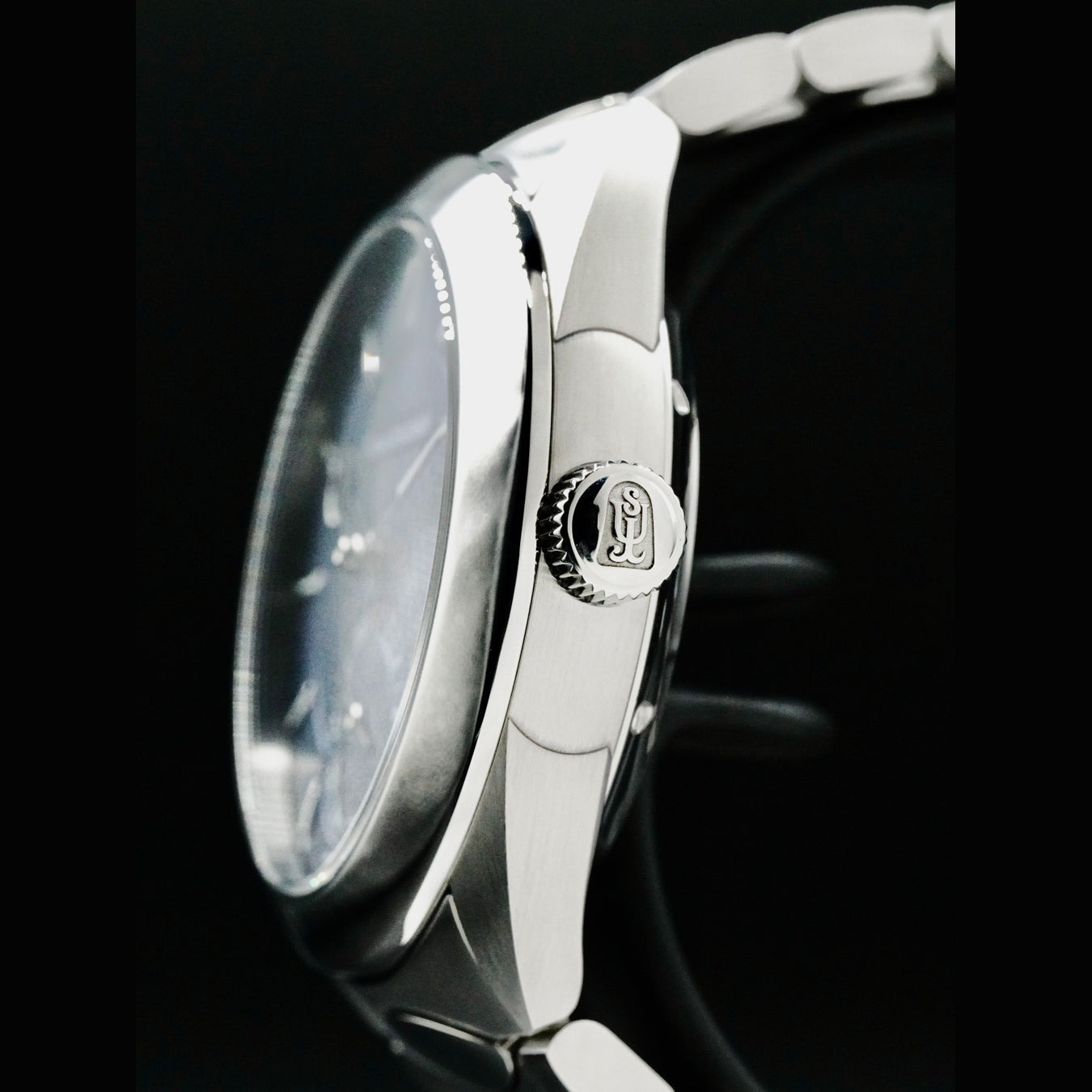 Urban Jürgensen One GMT 5541
