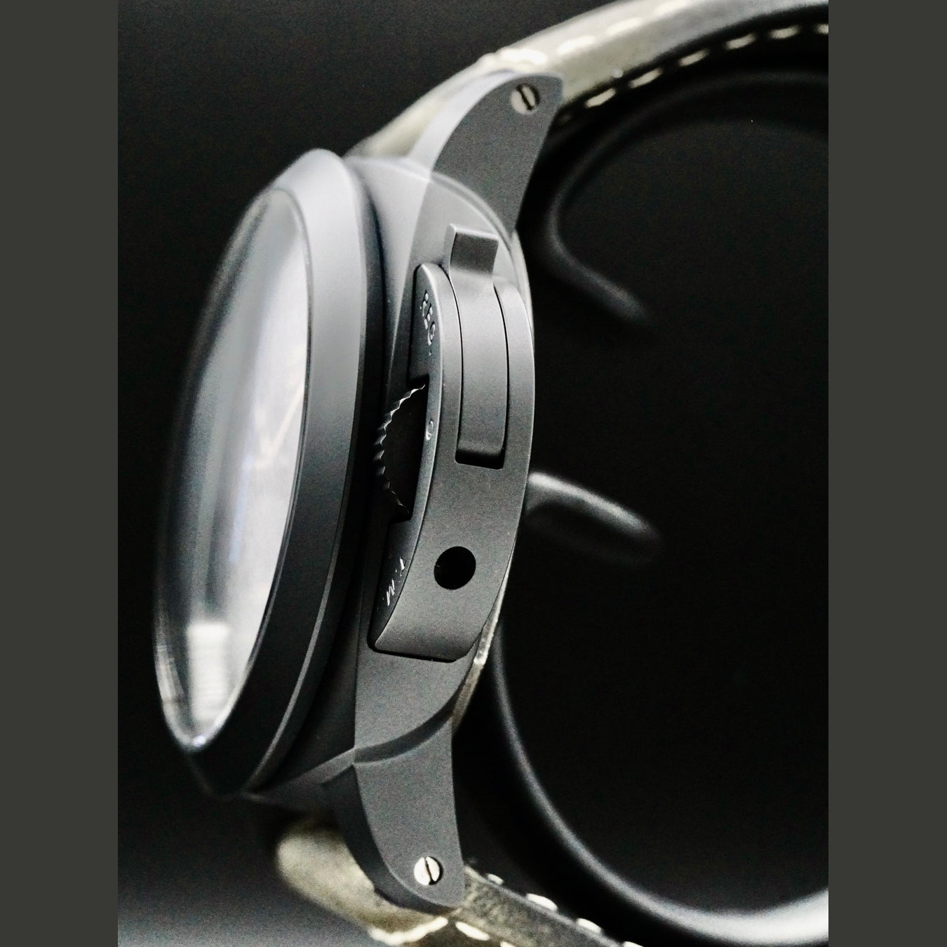 Panerai PAM00580 Luminor 1950 3 Days