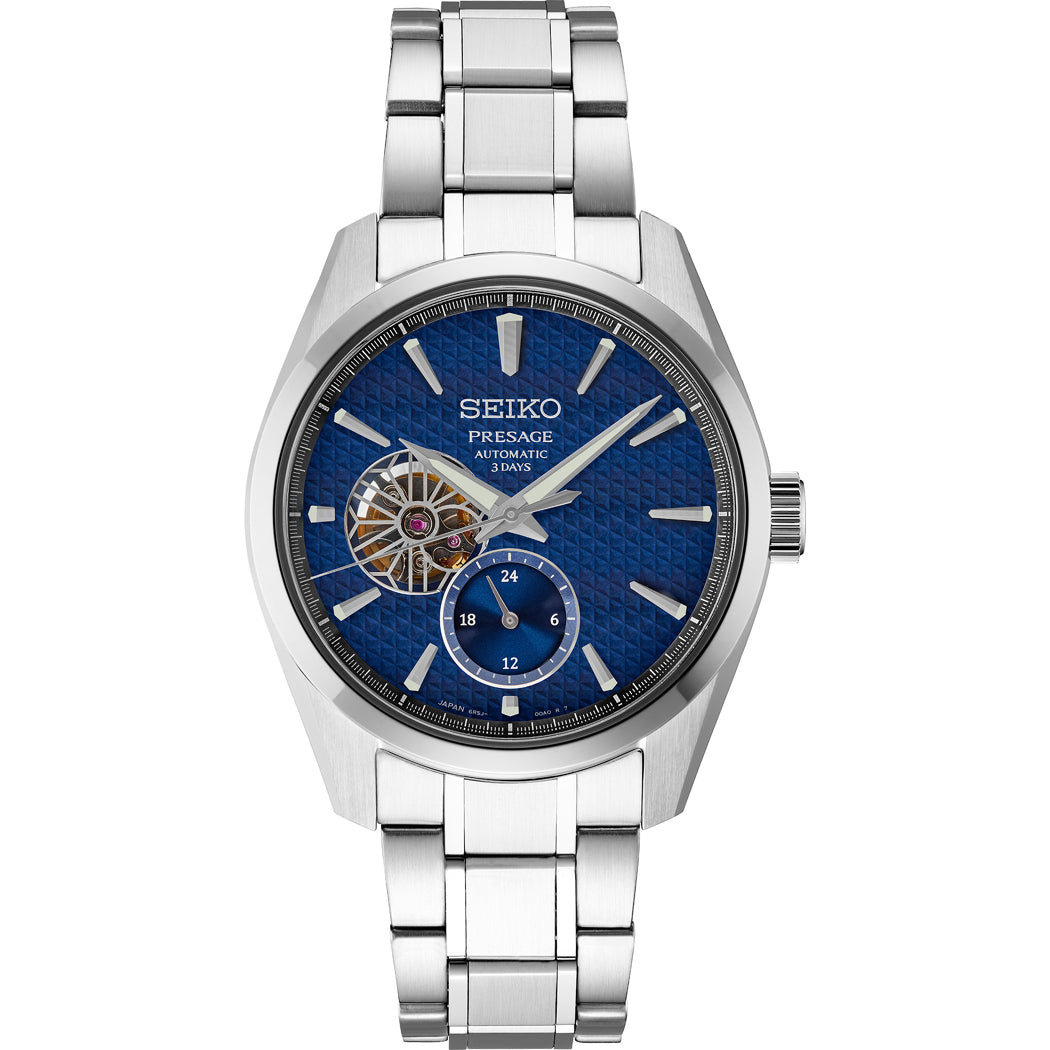 Seiko Presage SPB417