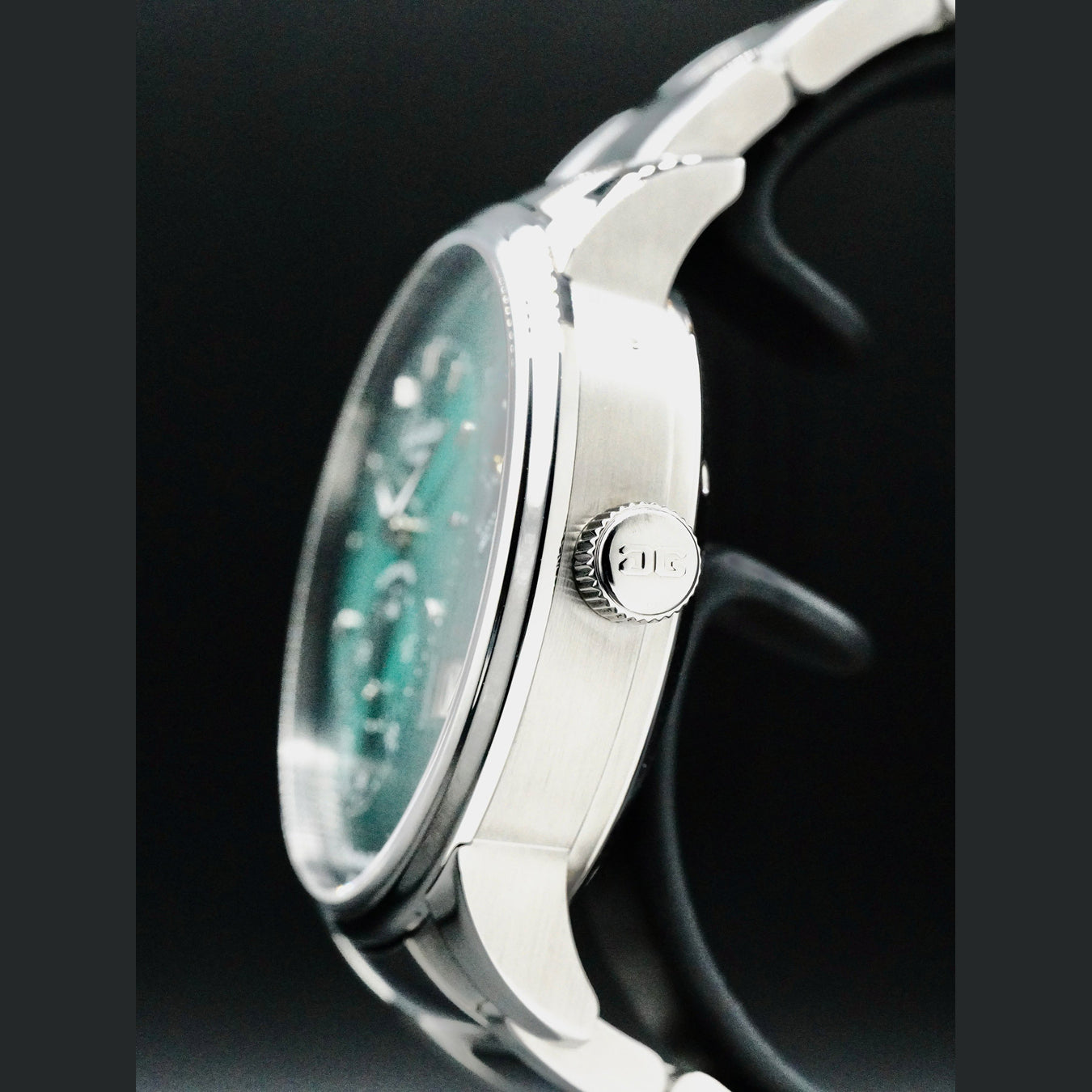 Glashutte 1-90-02-13-32-70 Original PanoMaticLunar