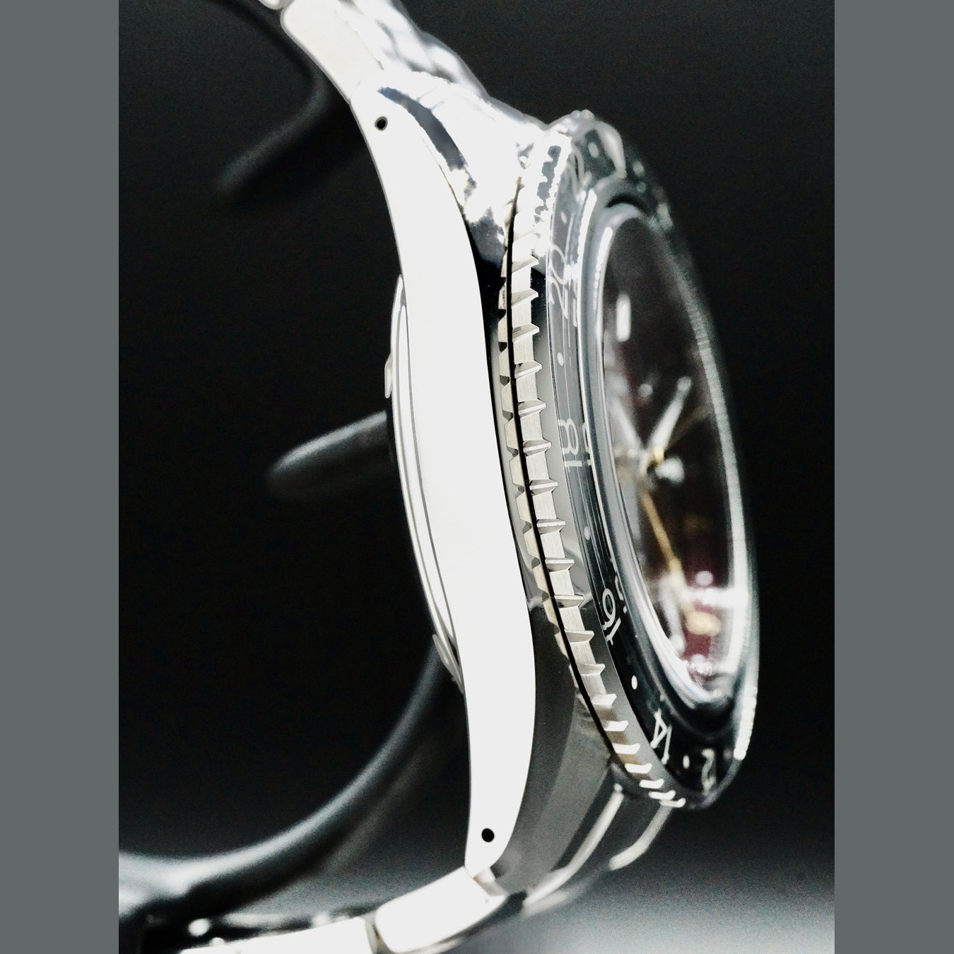 Grand Seiko SBGE245 Sport Spring Drive GMT Limited Edition