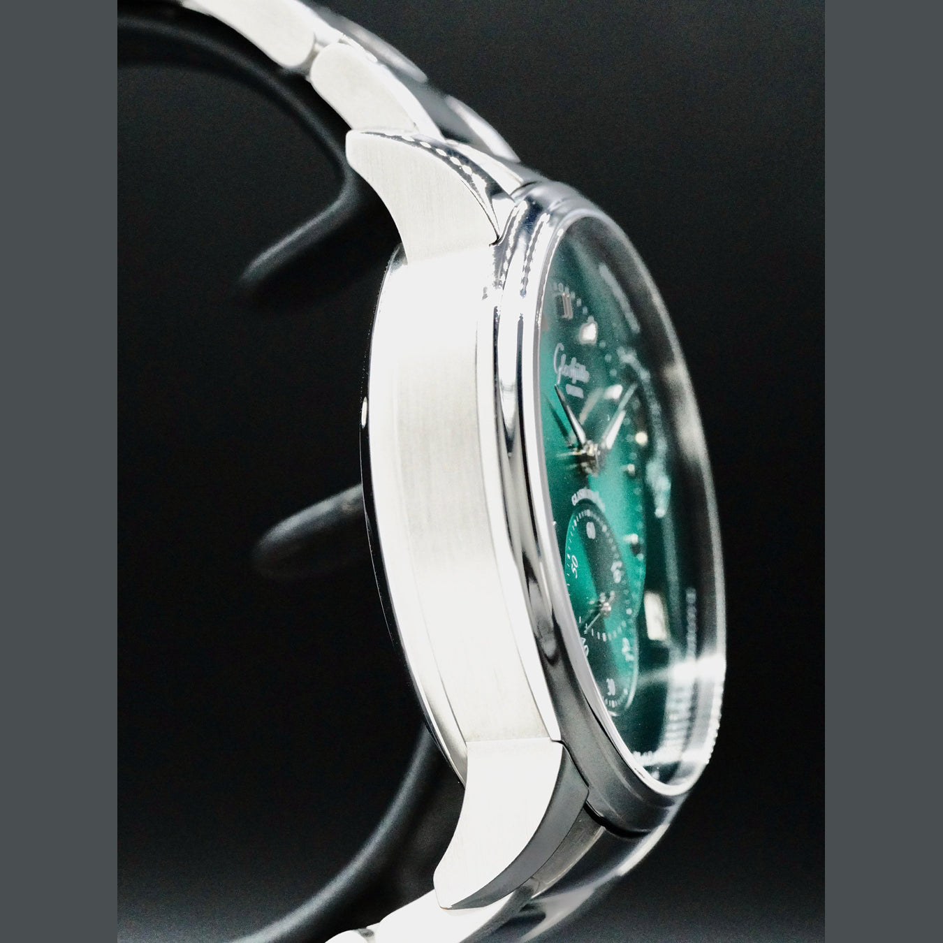 Glashutte 1-90-02-13-32-70 Original PanoMaticLunar