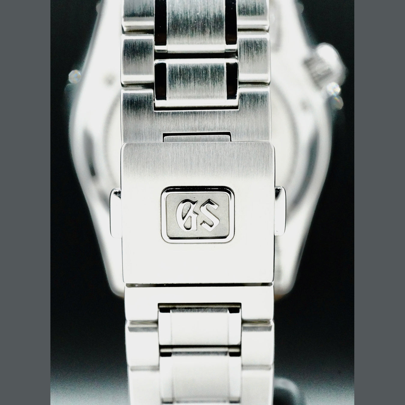 Grand Seiko SBGE245 Sport Spring Drive GMT Limited Edition