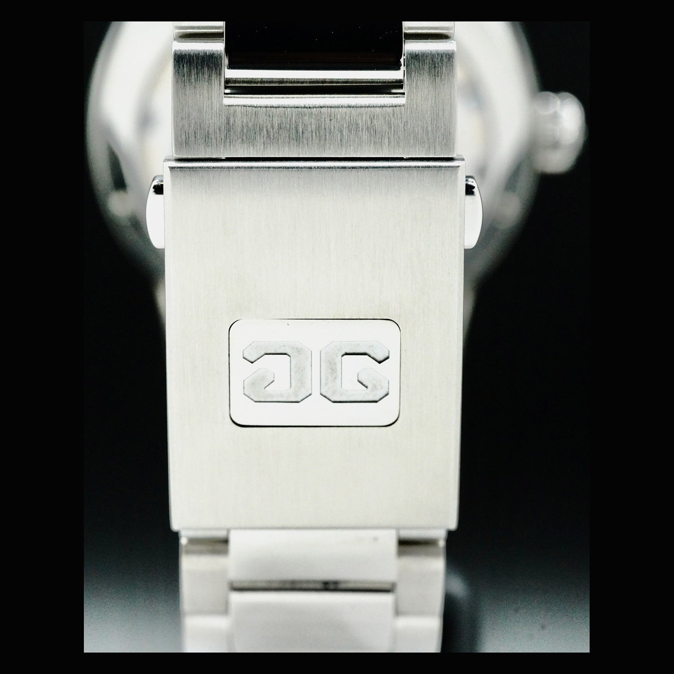 Glashutte 1-90-02-13-32-70 Original PanoMaticLunar