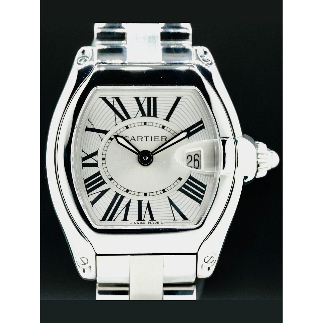 Cartier W62016V3 Roadster