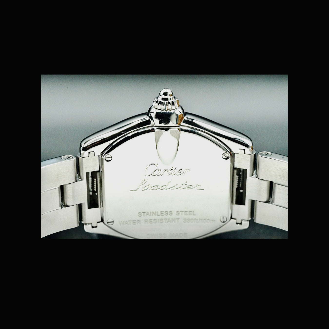 Cartier W62016V3 Roadster