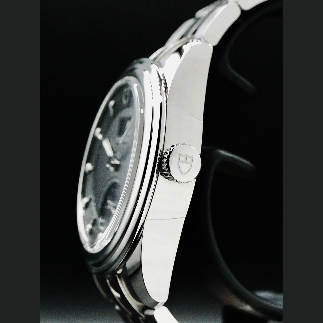 Tudor 57100 Glamour Double Date