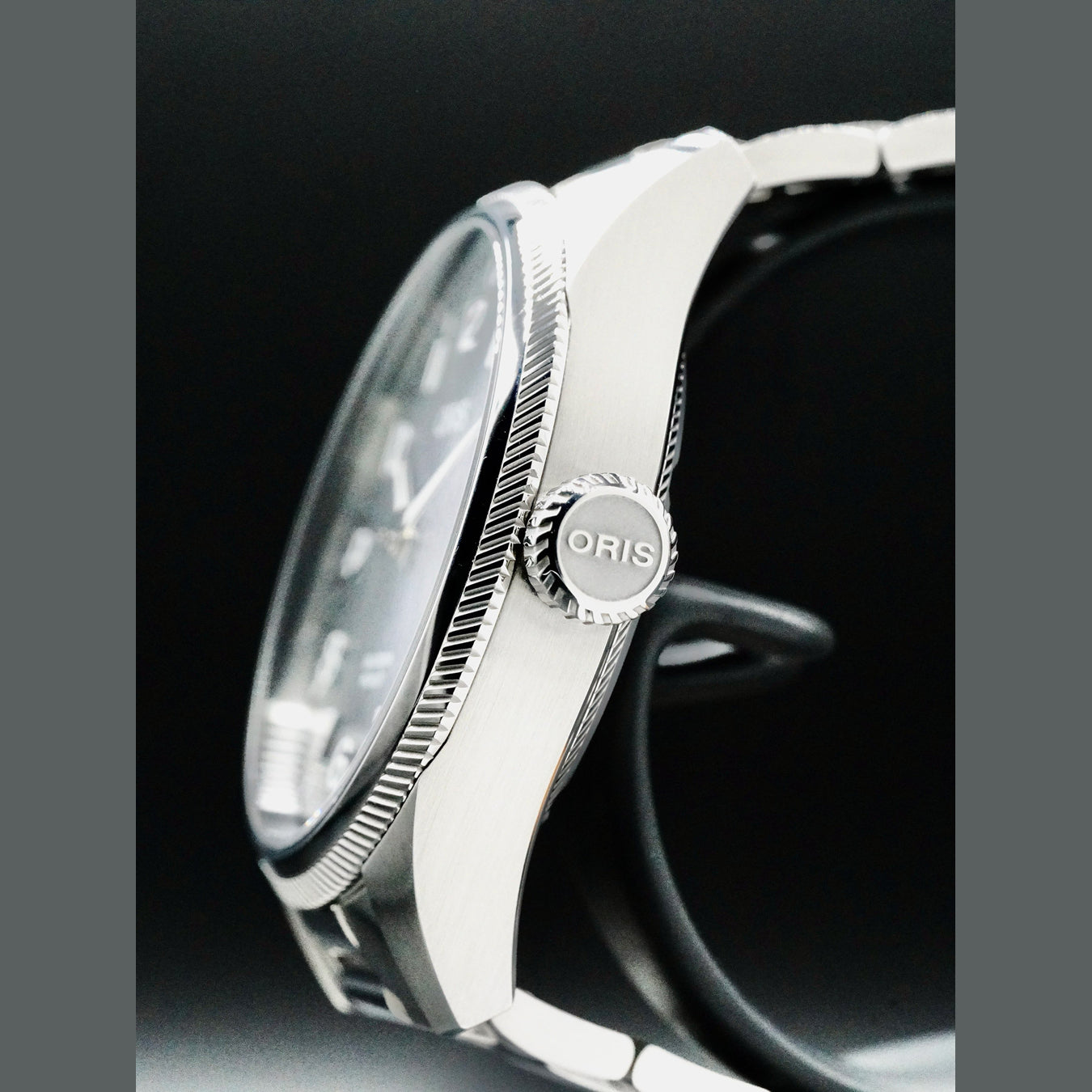 Oris 01 751 7761 4065 Big Crown ProPilot Date