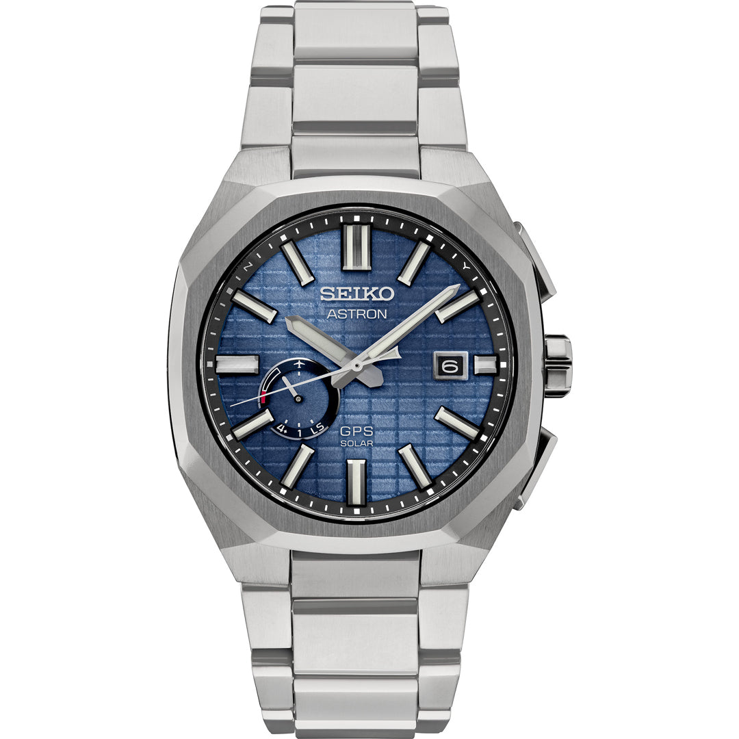 Seiko Astron SSJ013