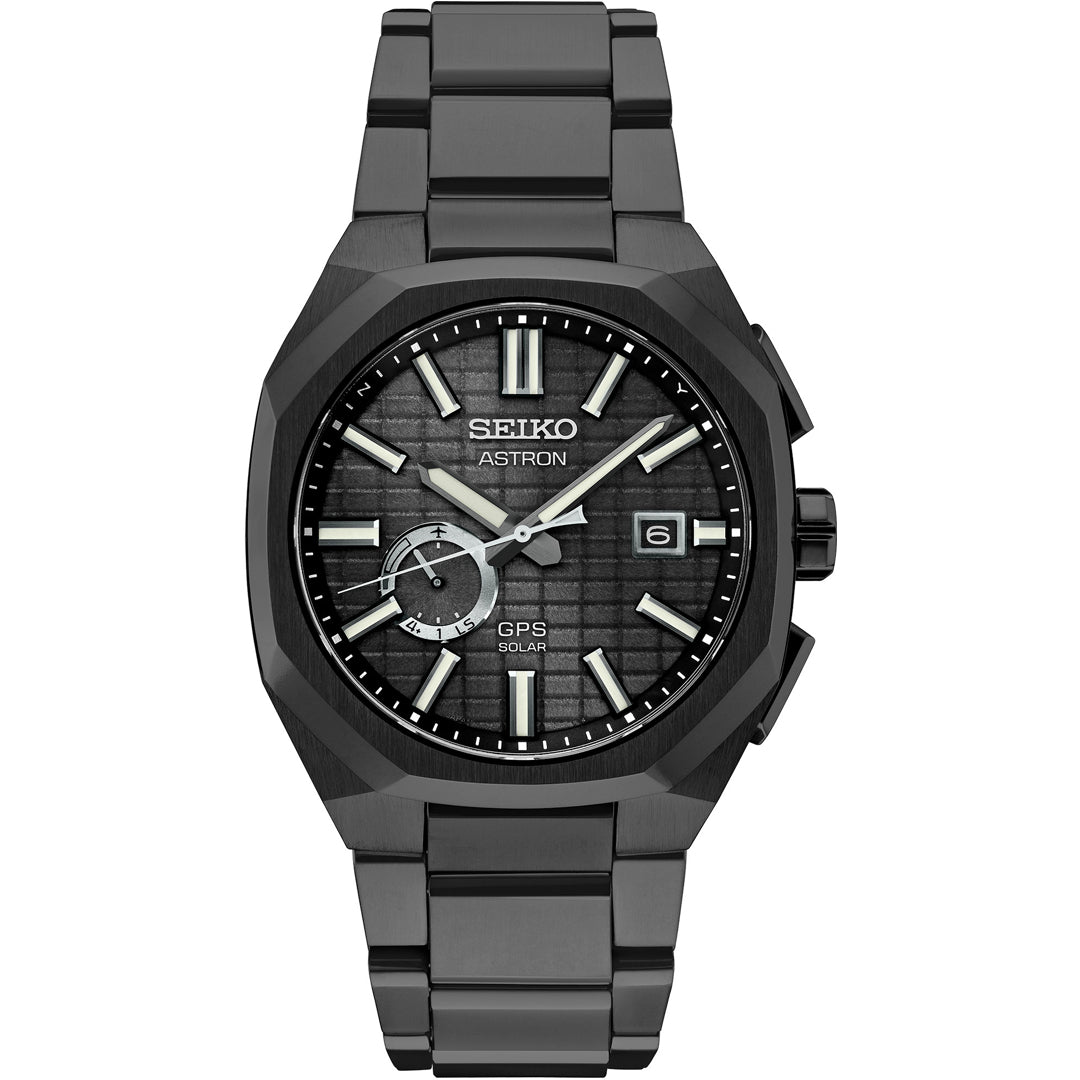 Seiko Astron SSJ015