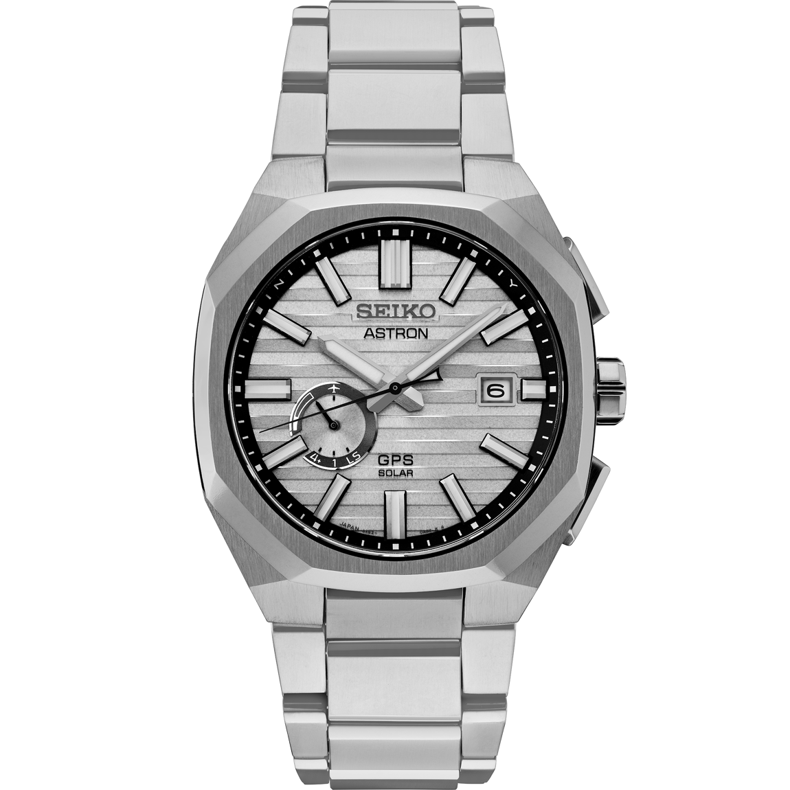Seiko Astron SSJ017 Limited Edition