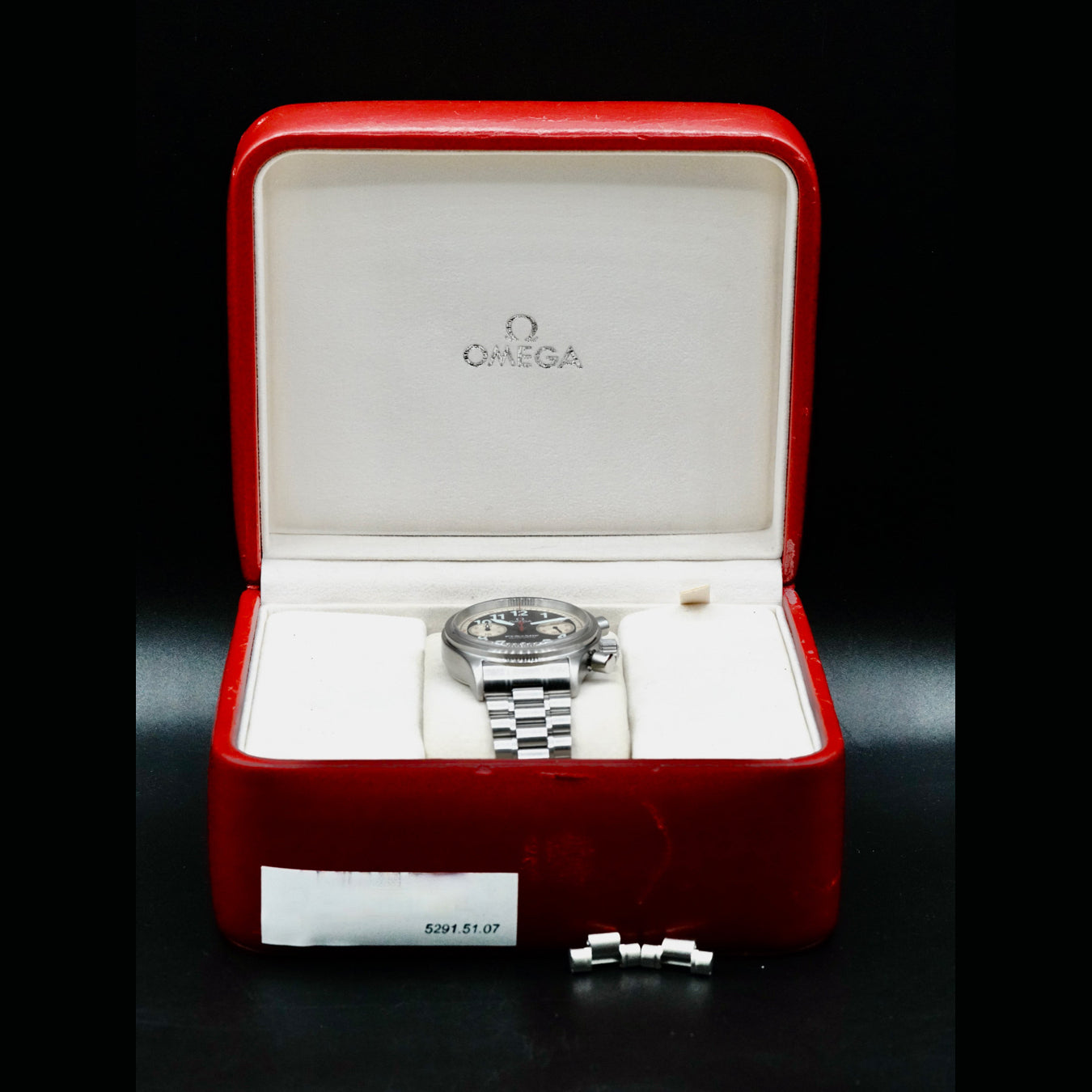 Omega 5291.51.07 Targa Florio Dynamic