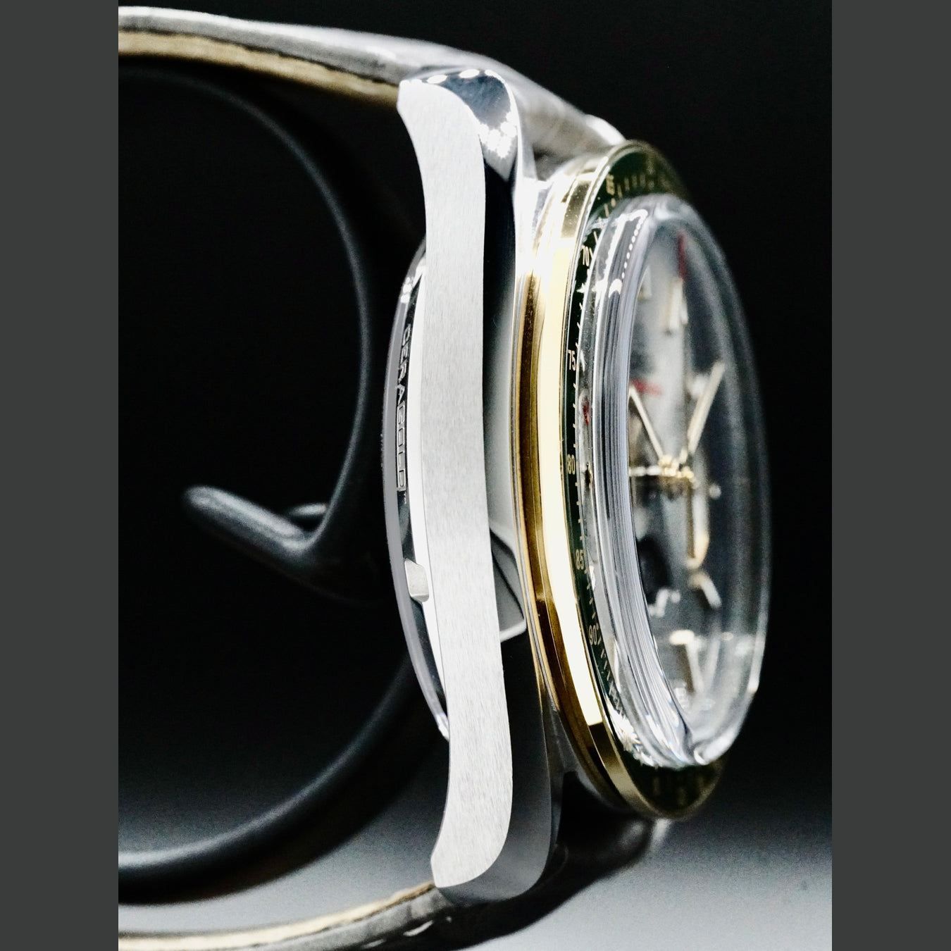 Omega 304.23.44.52.06.001 Speedmaster Moonwatch Master Chronometer Moonphase