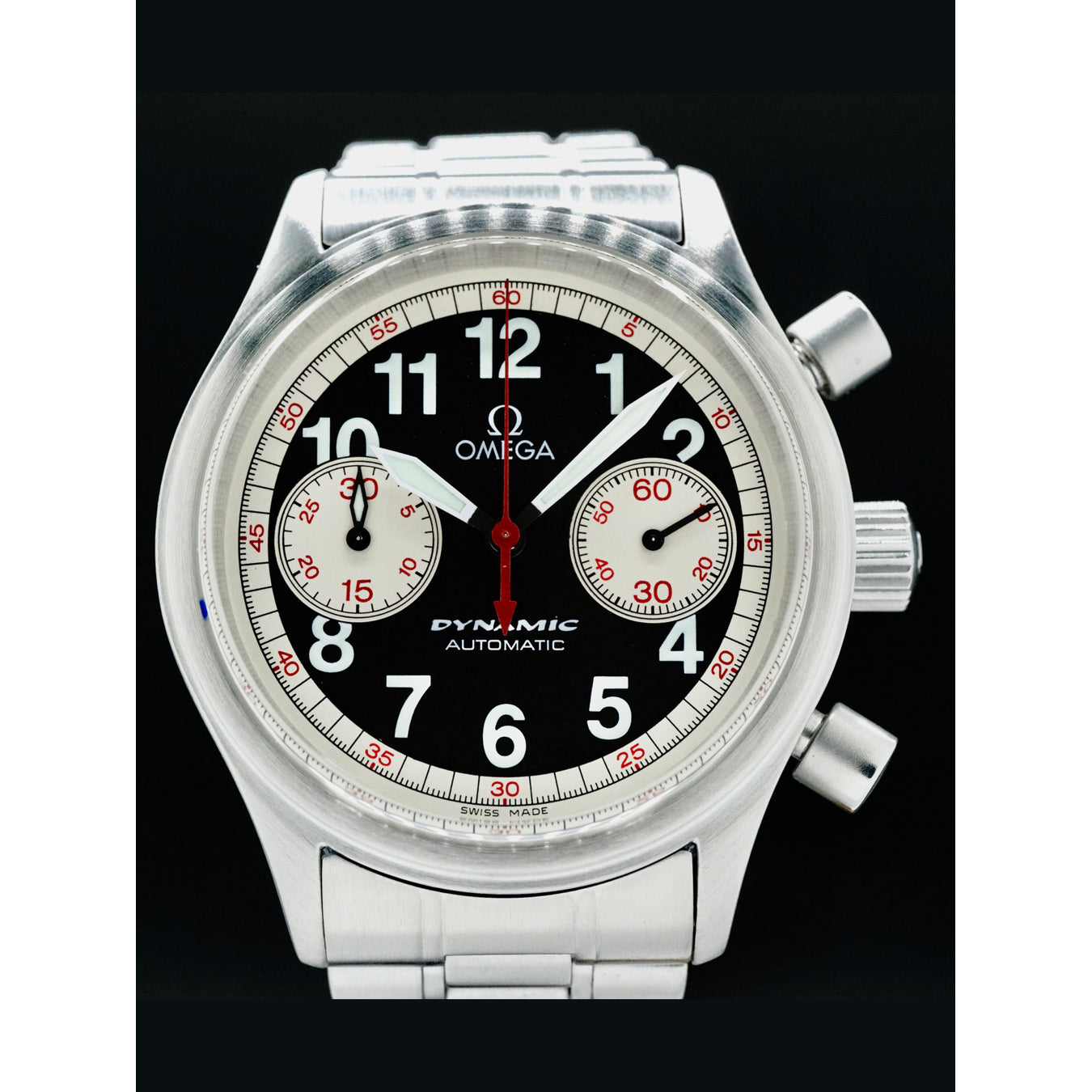 Omega 5291.51.07 Targa Florio Dynamic