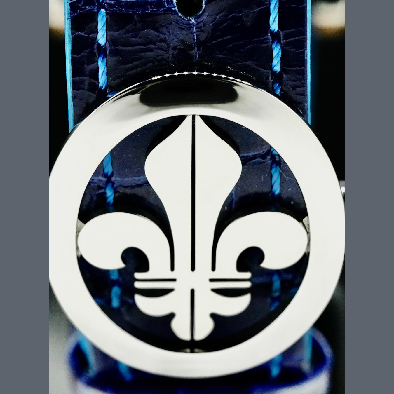 Louis Moinet Memoris Life Alaska LM-86.20.AL Limited edition