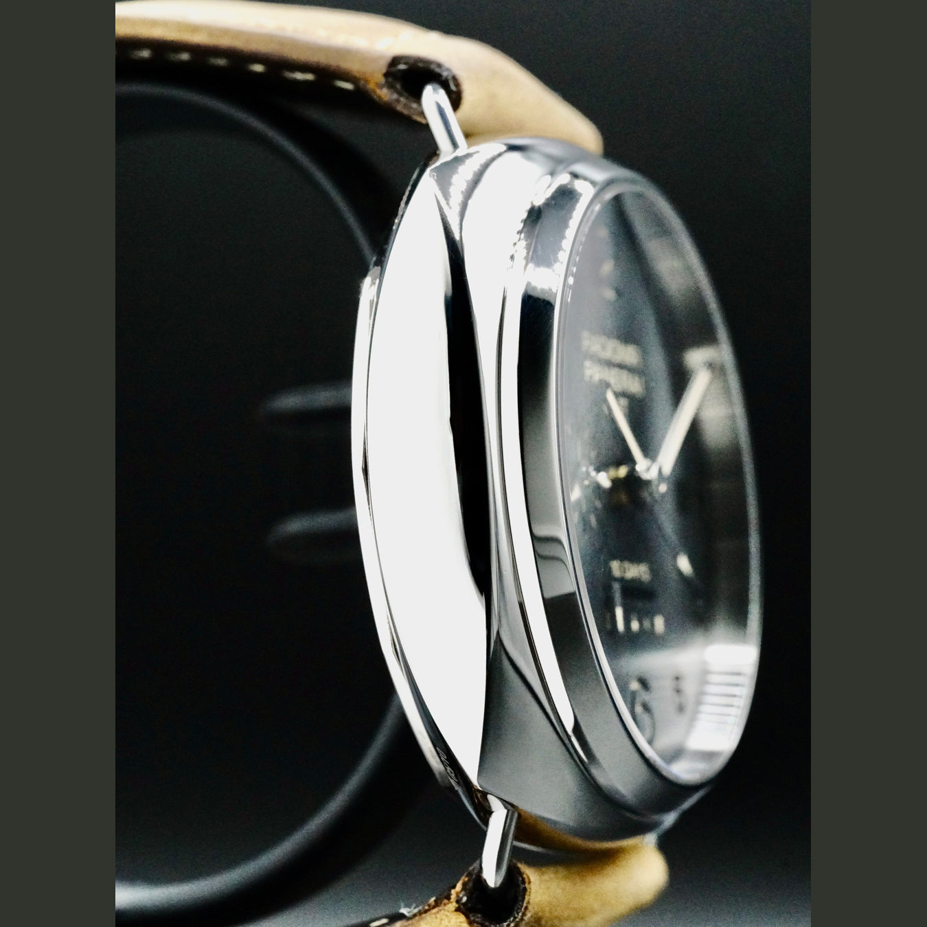 Panerai PAM00481 Radiomir 10 Day GMT Palm Beach Boutique