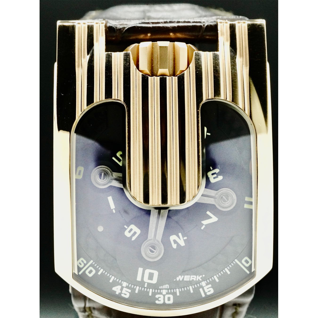 Urwerk 103.09 RG