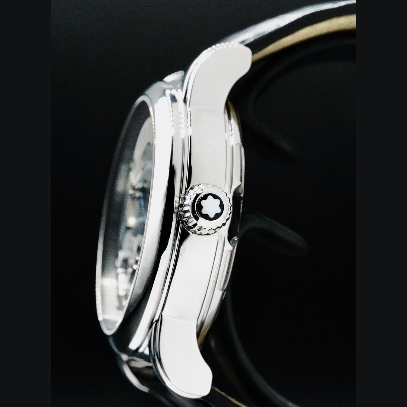 Montblanc 102337 Nicolas Rieussec
