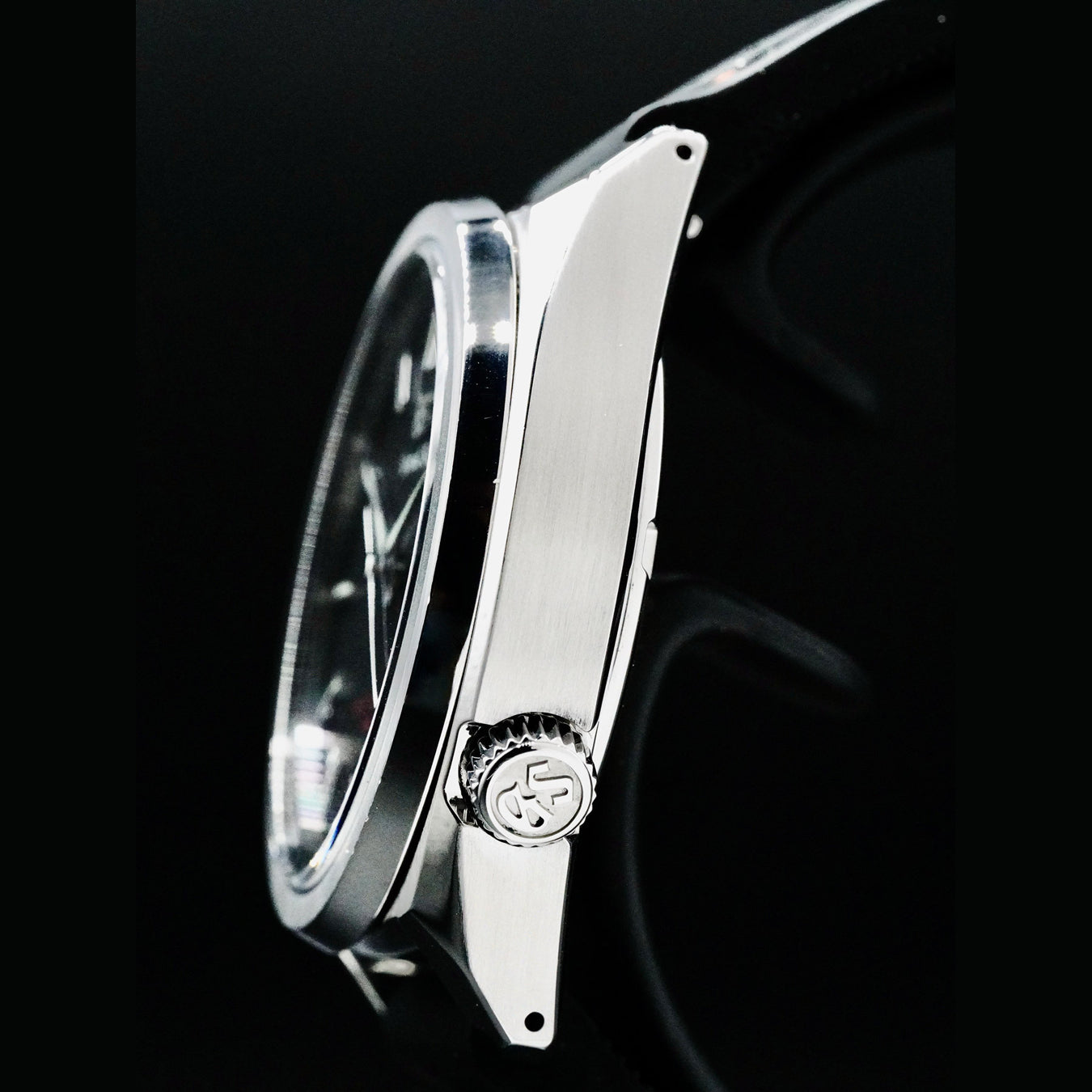 Grand Seiko SBGX343 Quartz