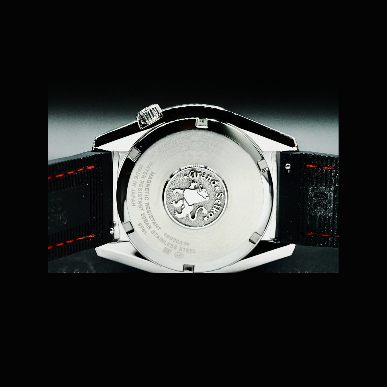 Grand Seiko SBGX343 Quartz