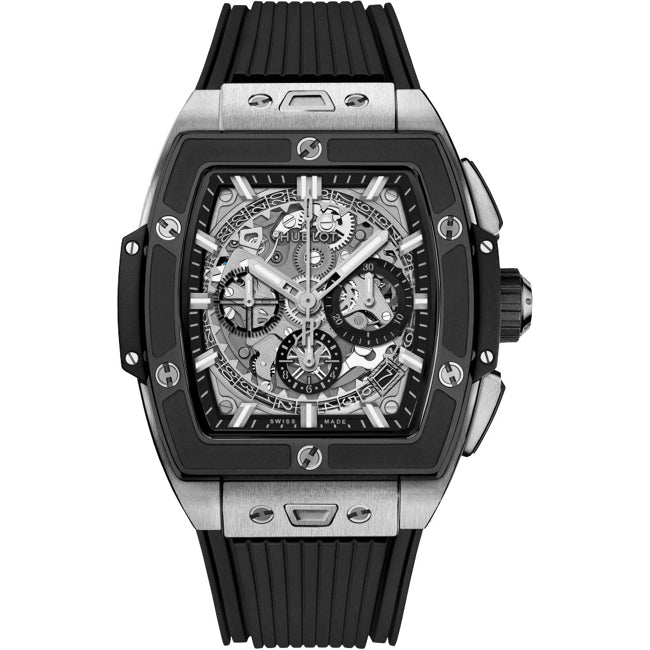Hublot Spirit of Big Bang Titanium Ceramic 642.NM.0170.RX