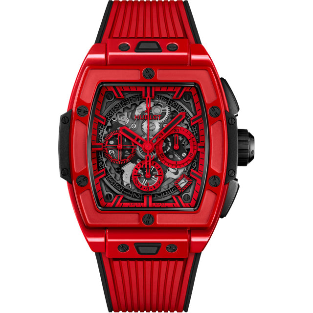 Hublot 642.CF.0113.RX Spirit of Big Bang Red Magic 42mm