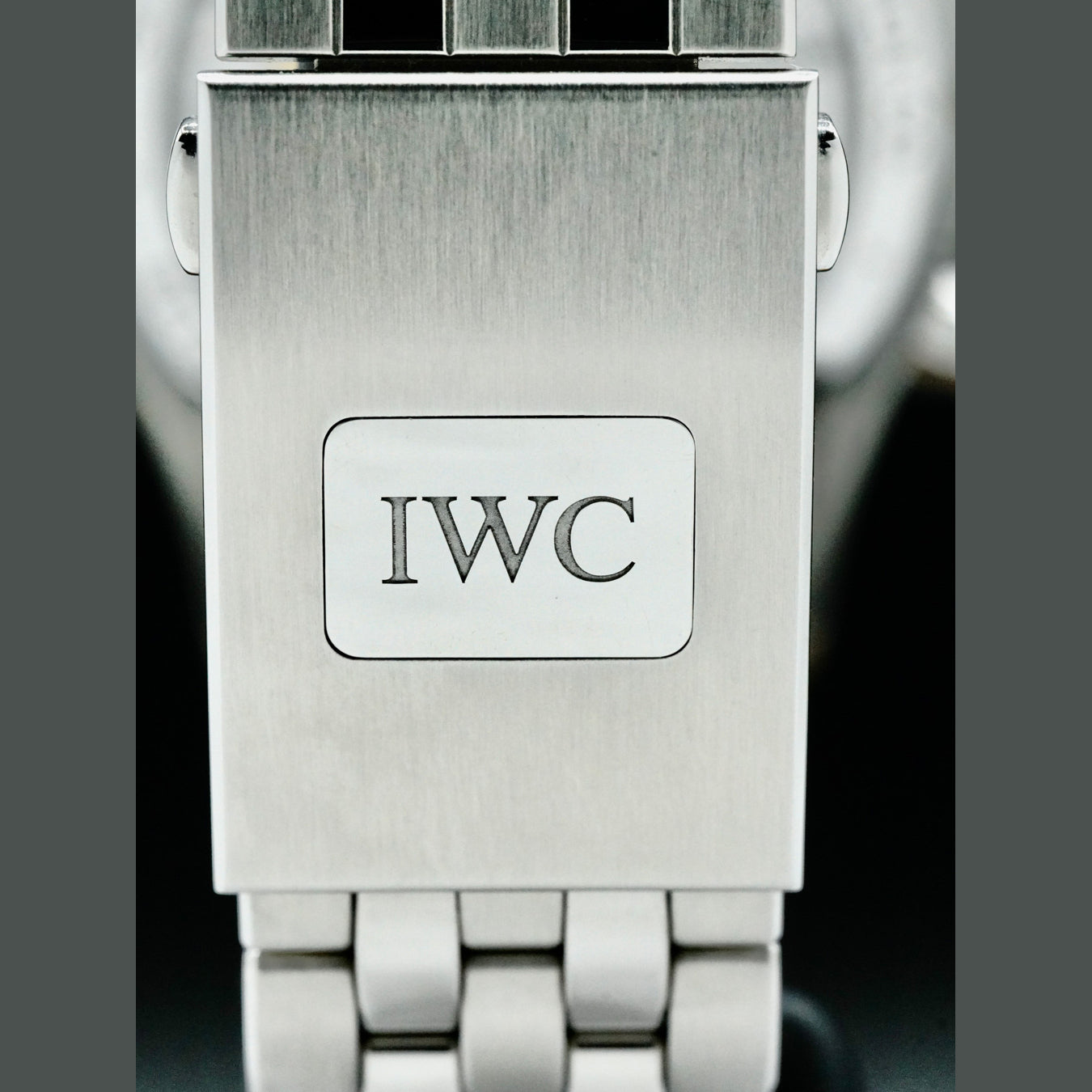 IWC IW388103 Pilot's Chrongraph 41
