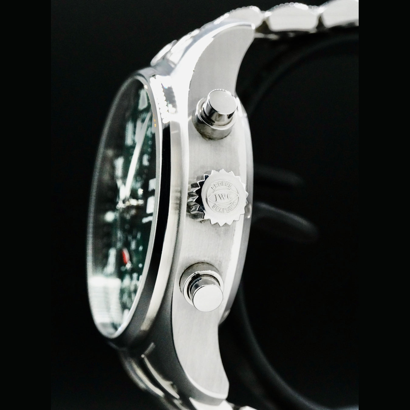 IWC IW388103 Pilot's Chrongraph 41