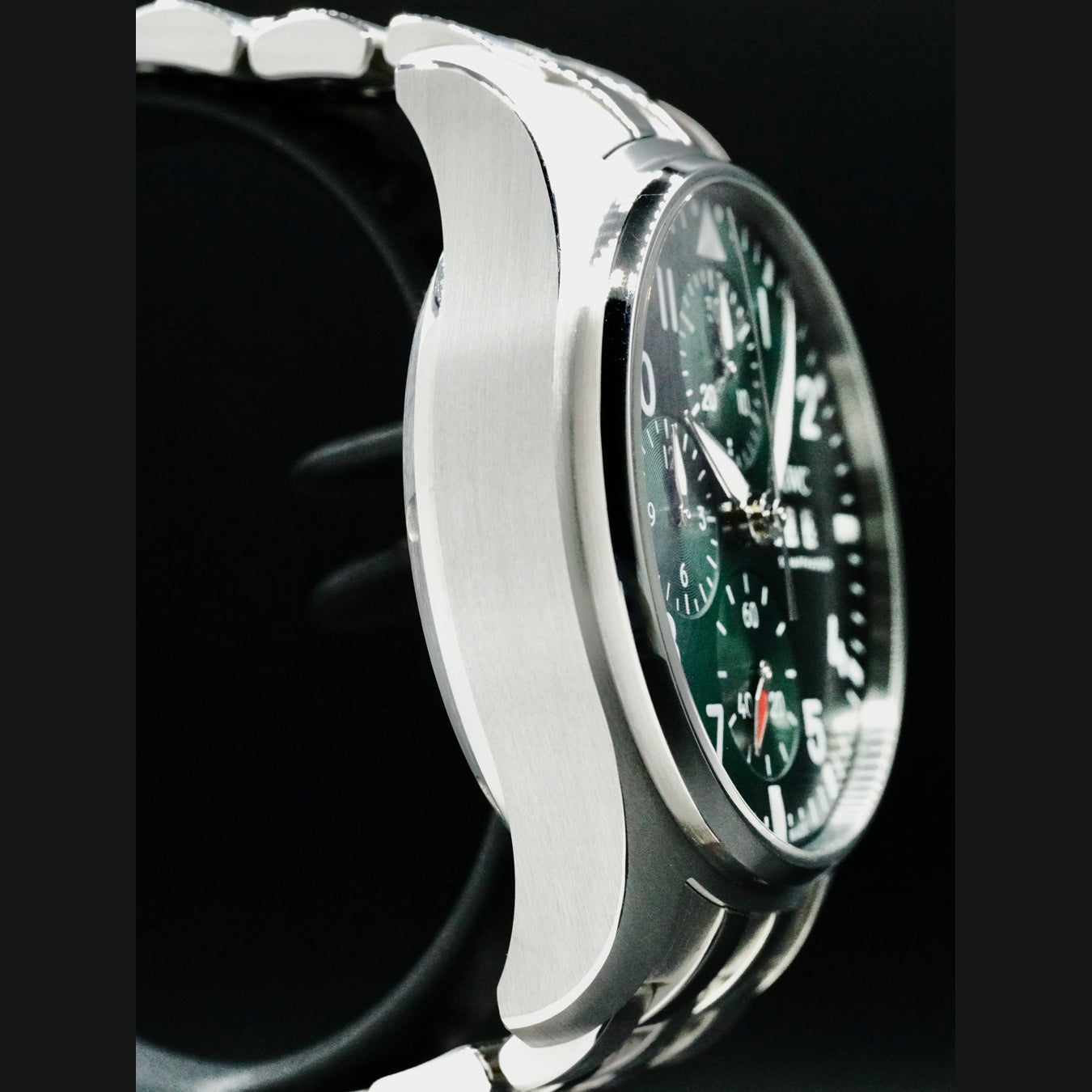 IWC IW388103 Pilot's Chrongraph 41