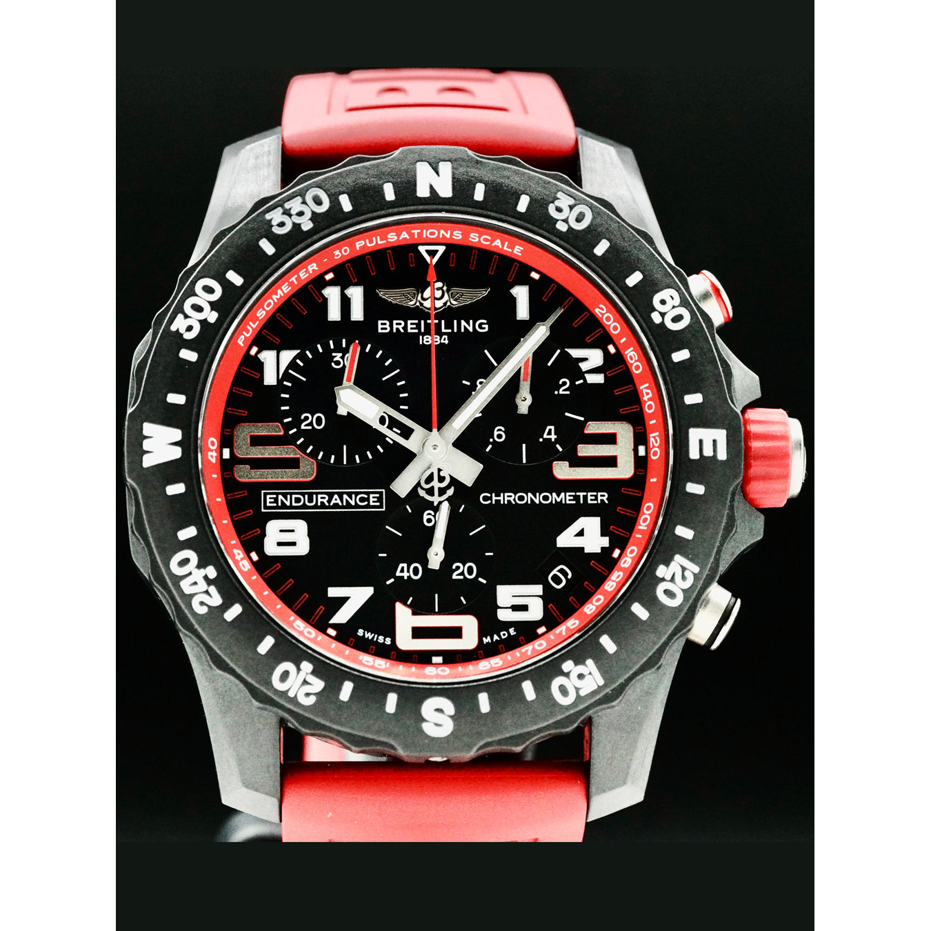 Breitling X82310 Endurance Pro