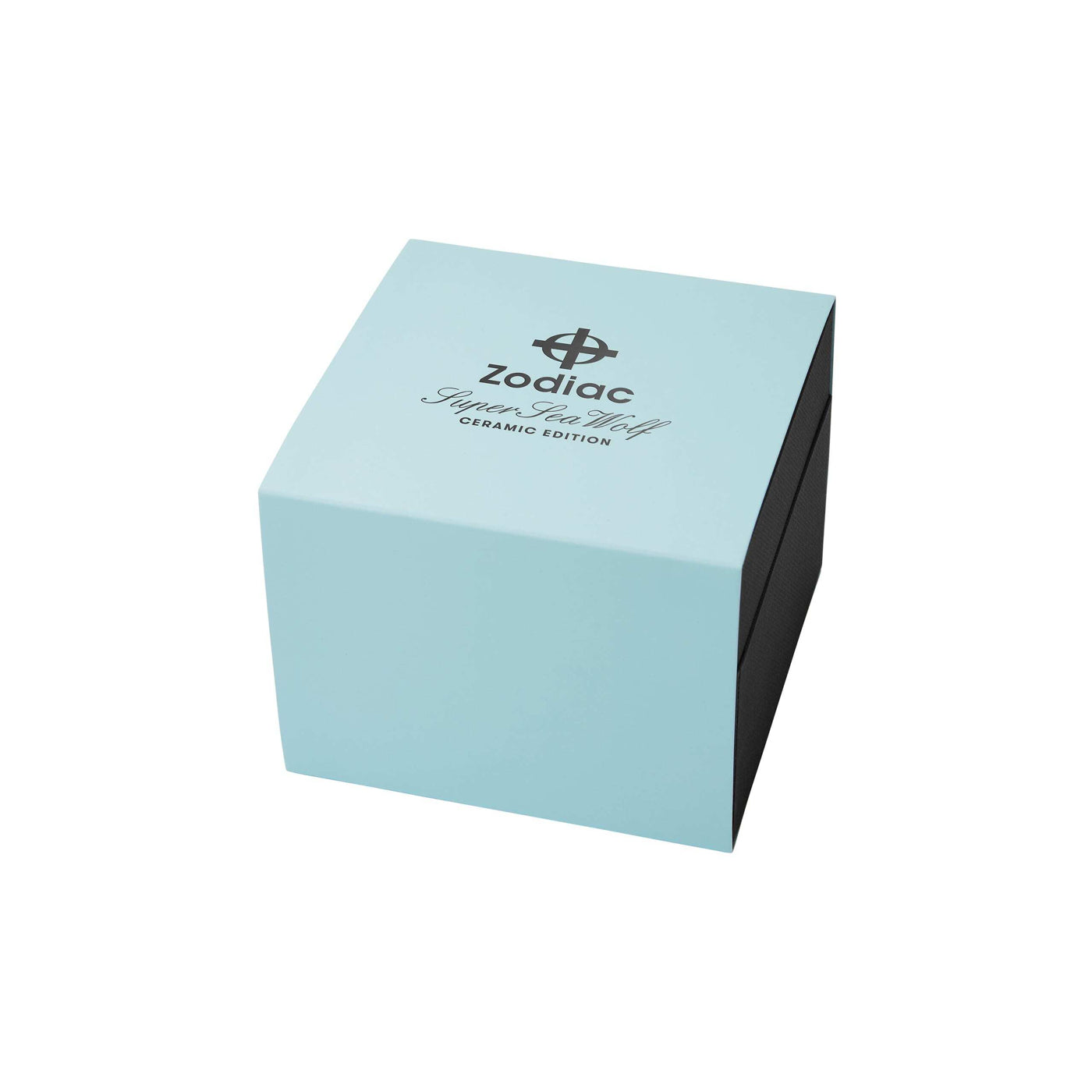 Zodiac ZO9590 Super Sea Wolf Ceramic Edition Blue and White