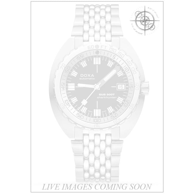 Doxa 840.10.101.10 Sub 300T Sharkhunter