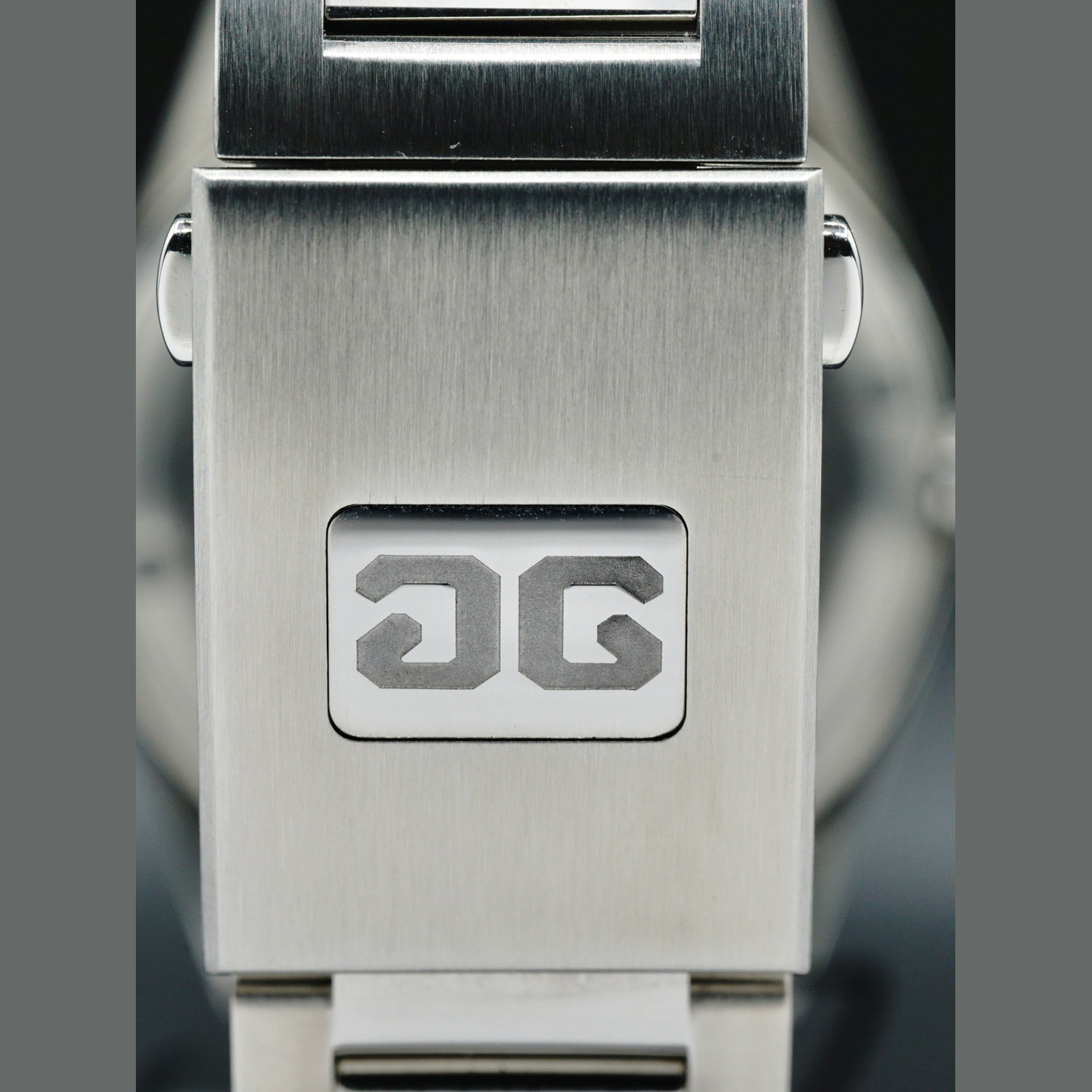 Glashütte Original 1-39-11-09-81-70 SeaQ Blue Dial
