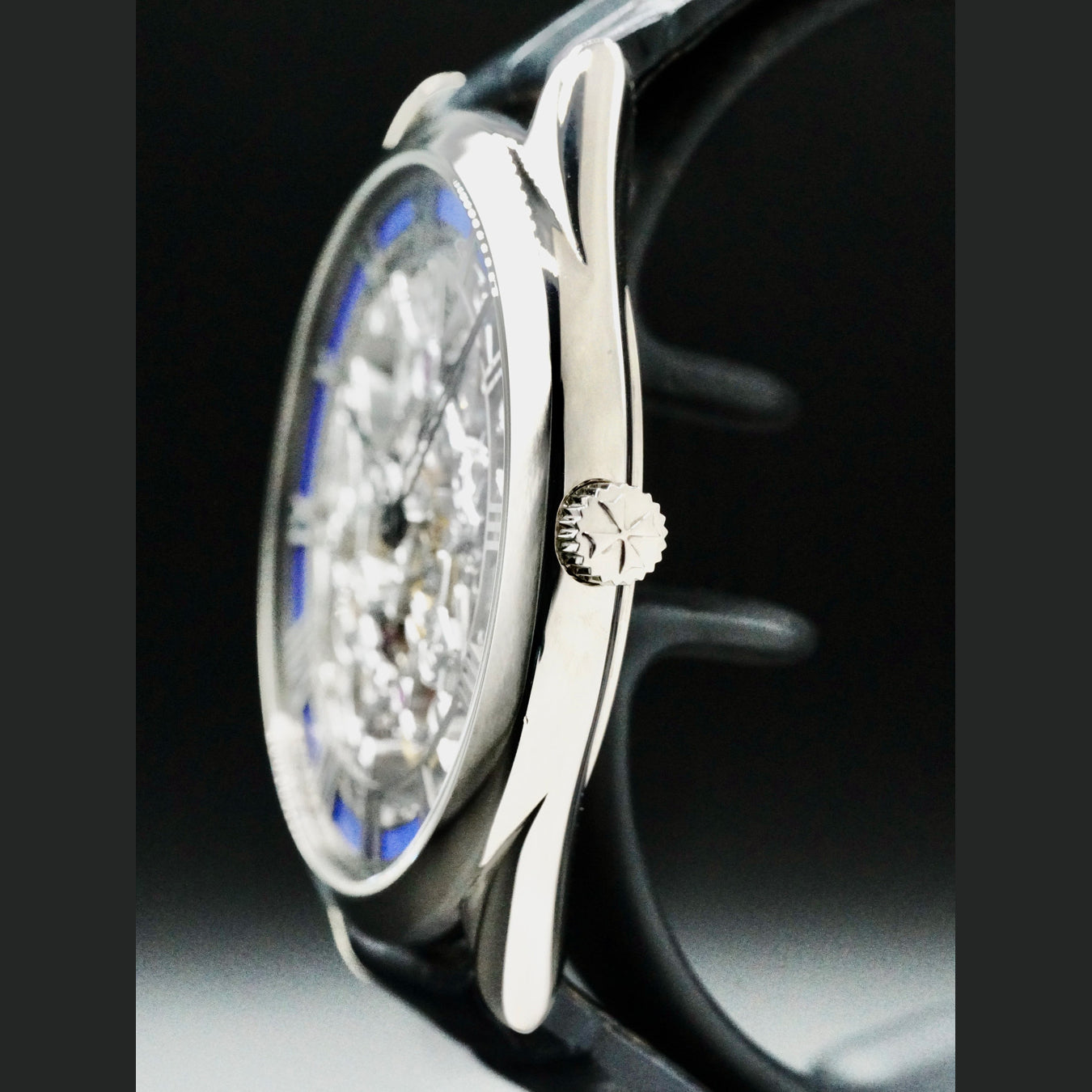 Vacheron Constantin  82020/000G-9925 18 Métiers D'art Mécaniques Ajourées