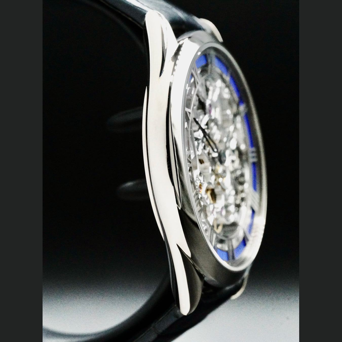 Vacheron Constantin  82020/000G-9925 18 Métiers D'art Mécaniques Ajourées