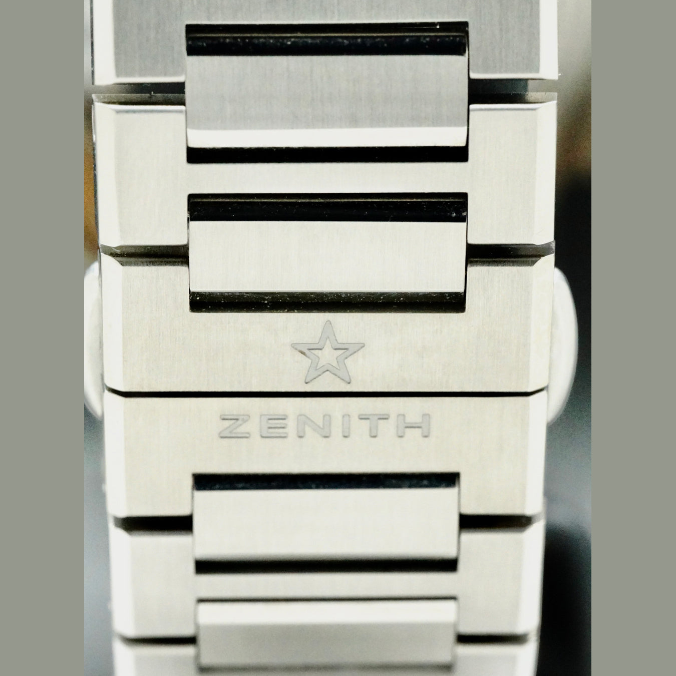 Zenith 95.9000.9004/78.R582 Defy El Primero