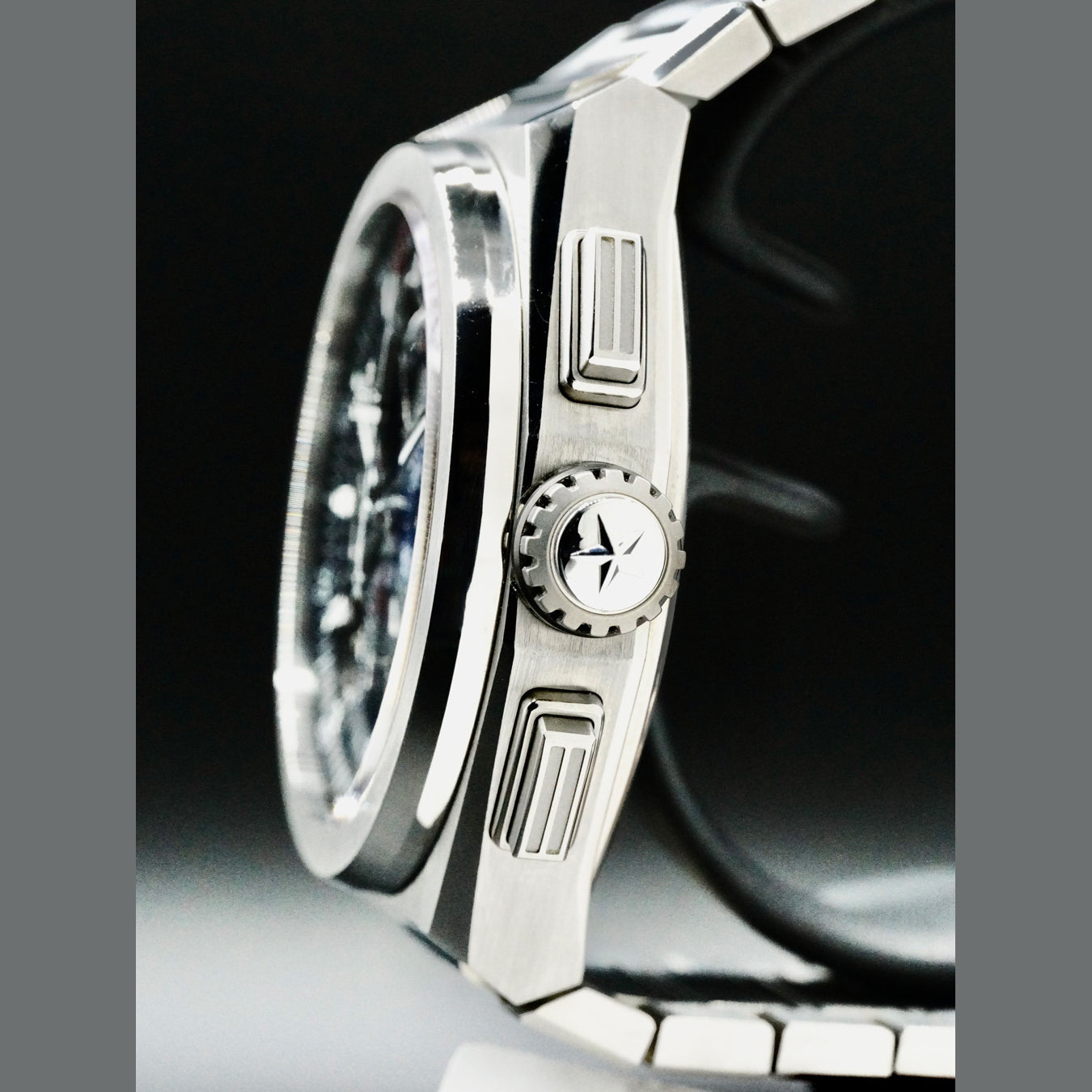 Zenith 95.9000.9004/78.R582 Defy El Primero