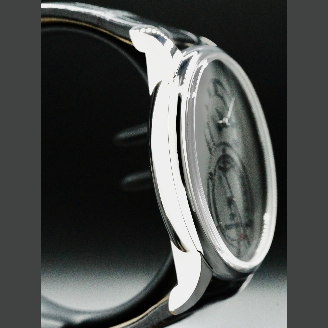 Jaquet Droz J007030240  Grande Seconde Quantieme