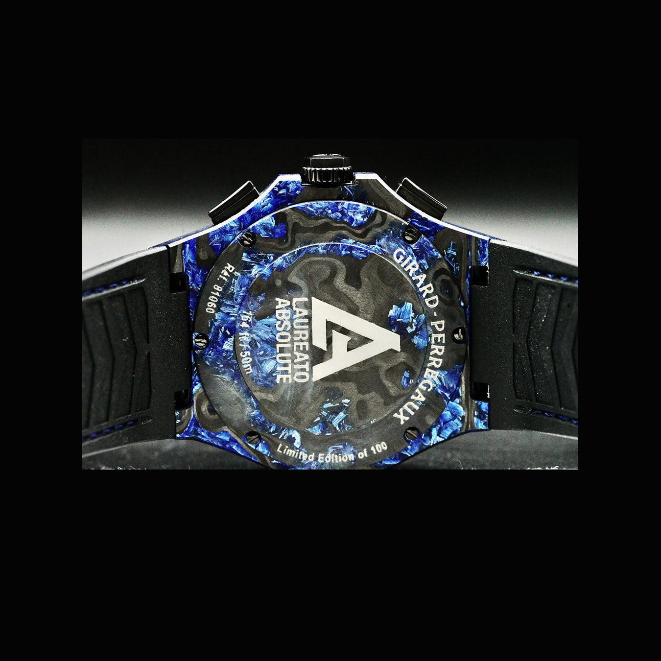 Girard Perregaux 81060-36-691-FH6A