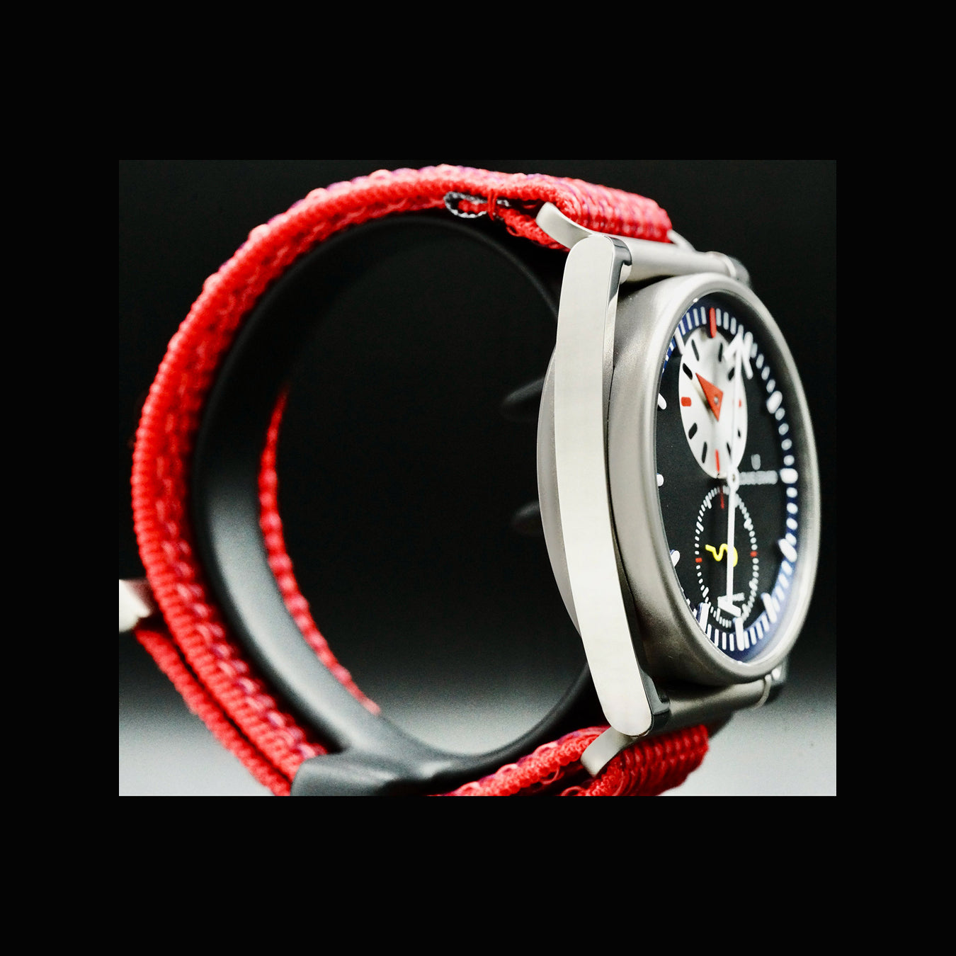 Louis Erard X Alain Silberstein11111TT15.DIPTYQUE Le Diptyque