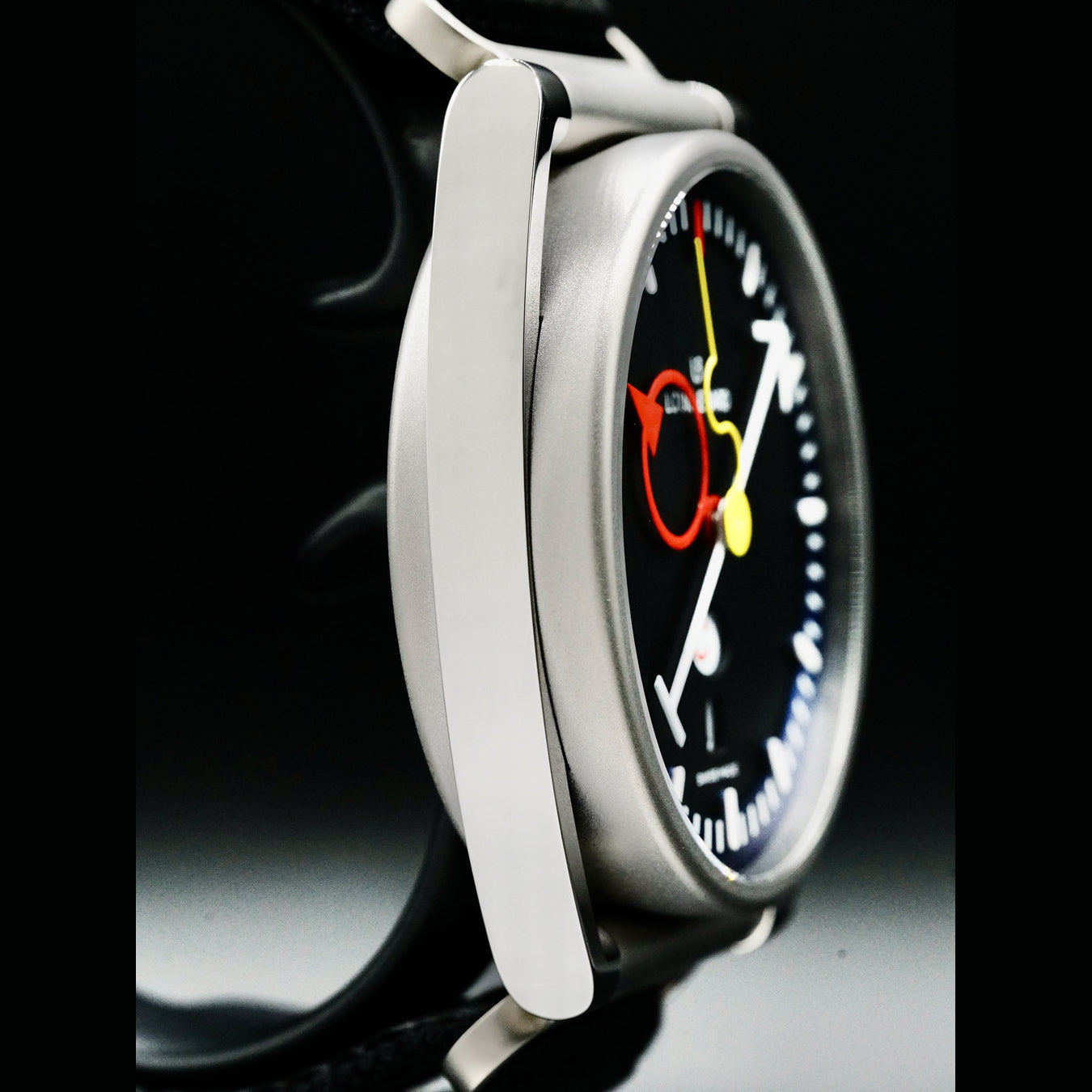 Louis Erard X Alain Silberstein11111TT15.DIPTYQUE Le Diptyque