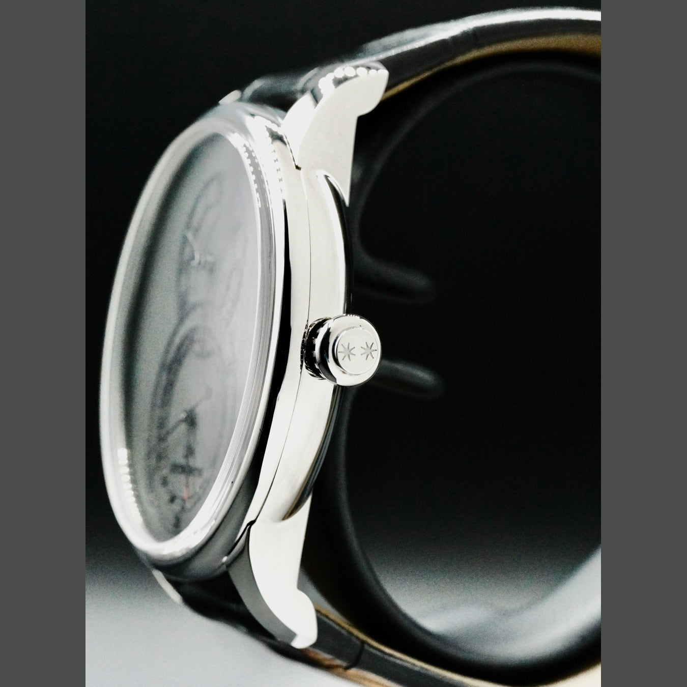 Jaquet Droz J007030240  Grande Seconde Quantieme