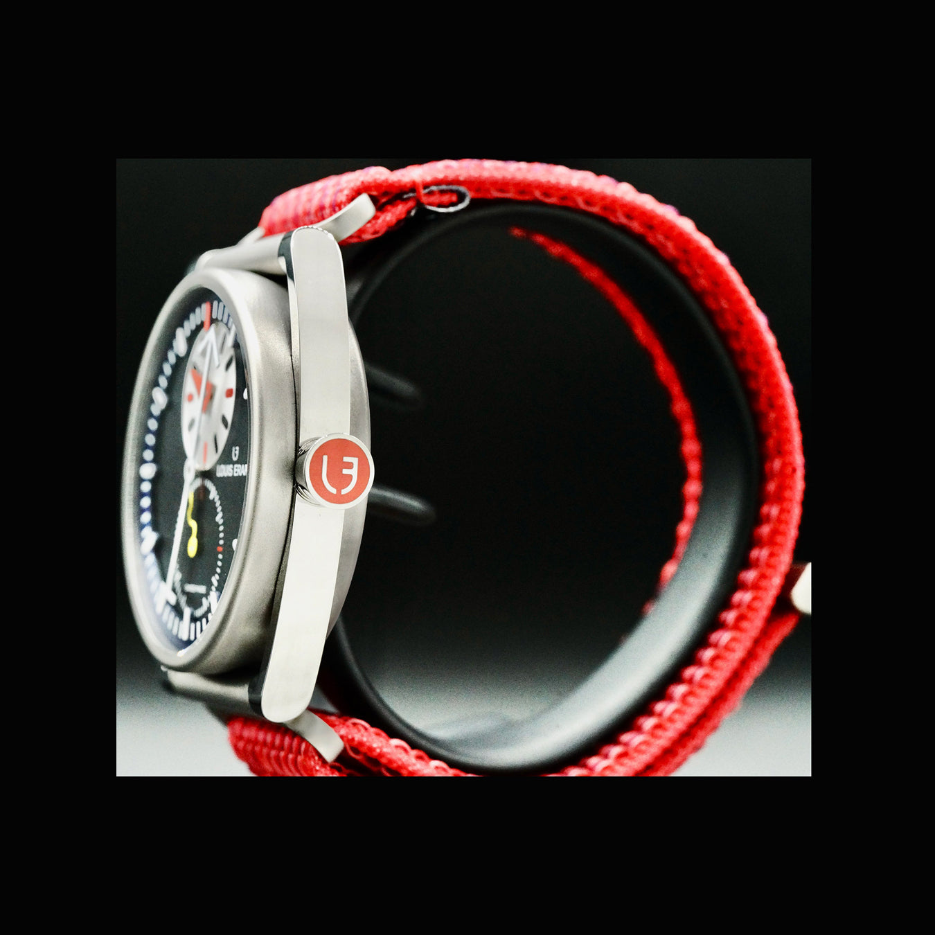 Louis Erard X Alain Silberstein11111TT15.DIPTYQUE Le Diptyque