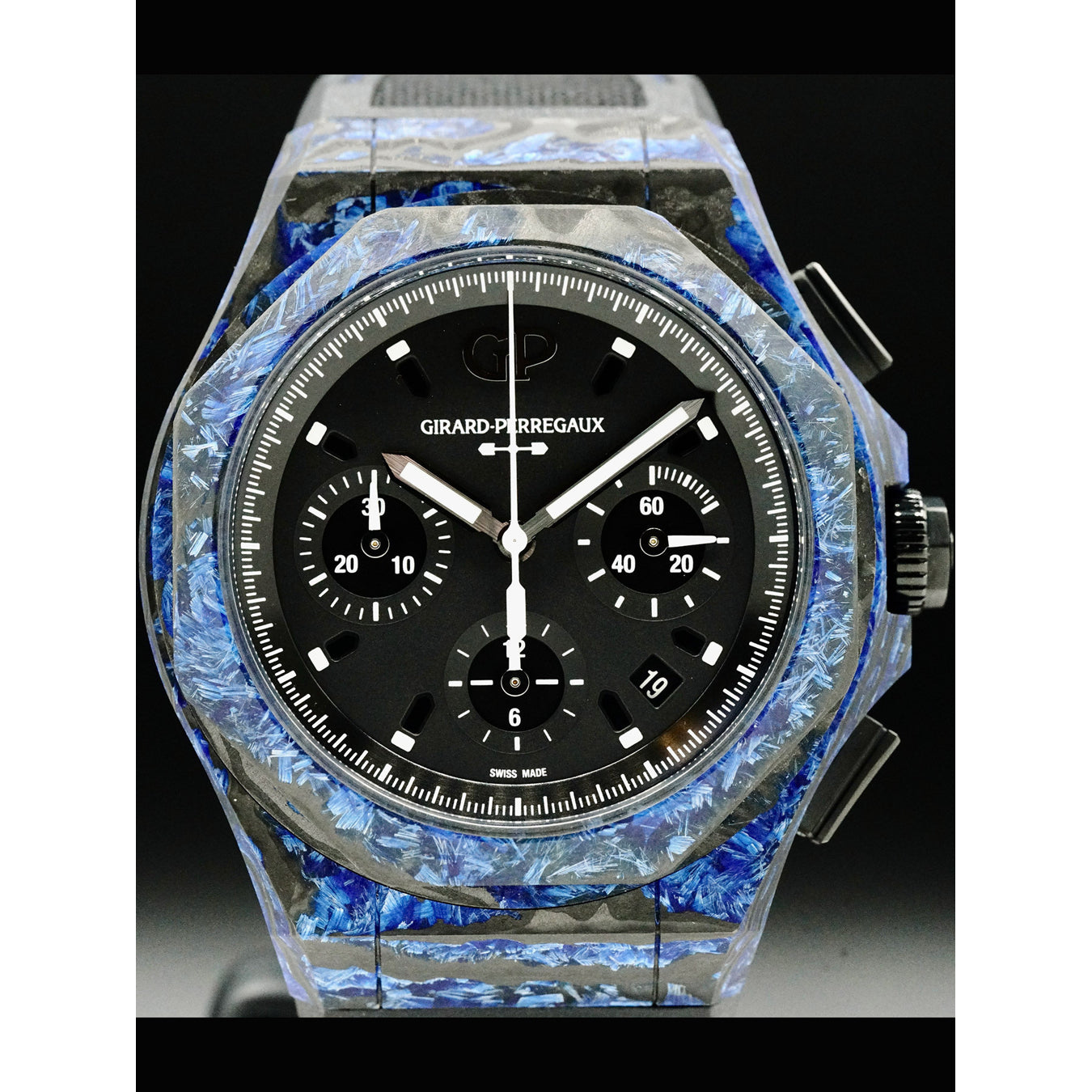 Girard Perregaux 81060-36-691-FH6A