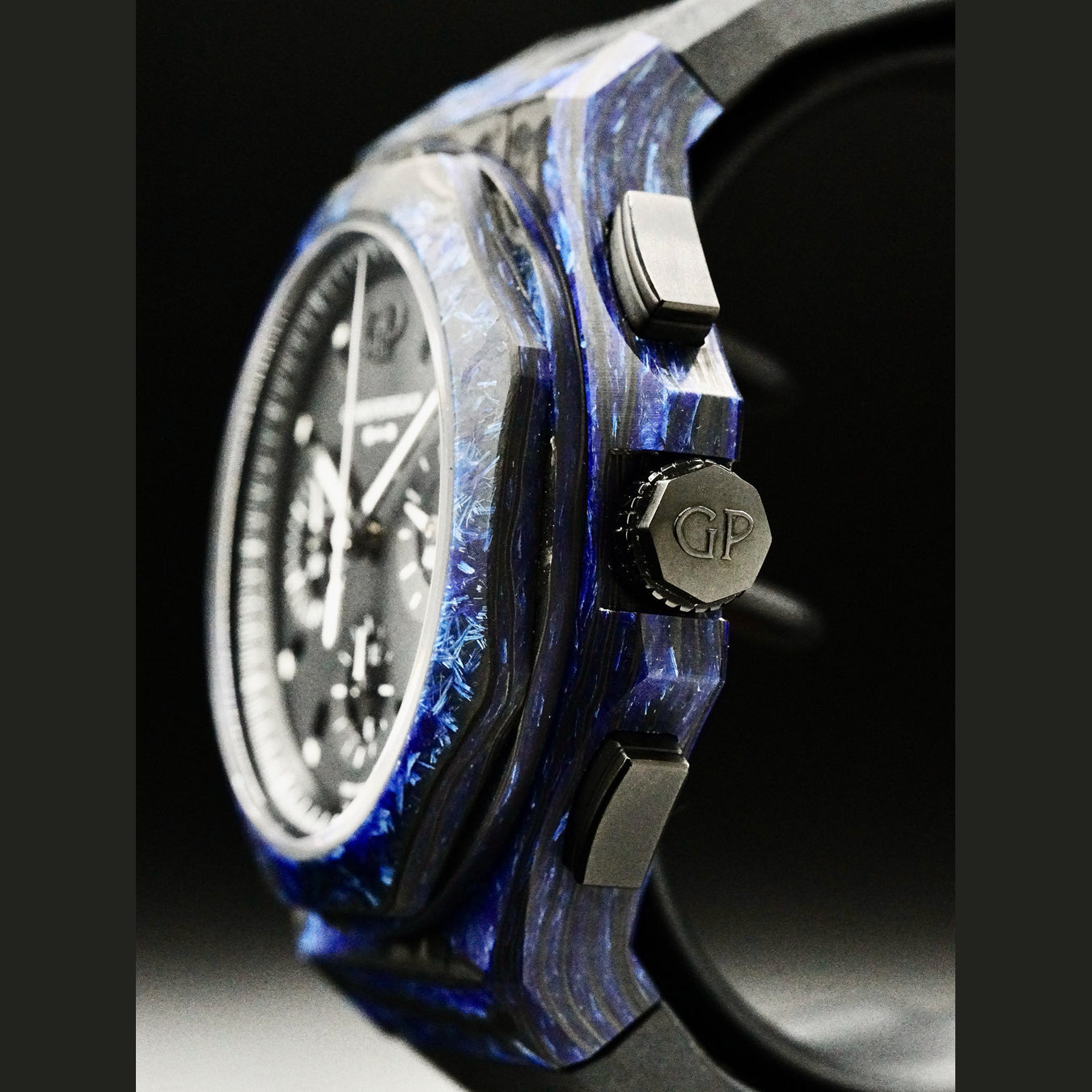 Girard Perregaux 81060-36-691-FH6A