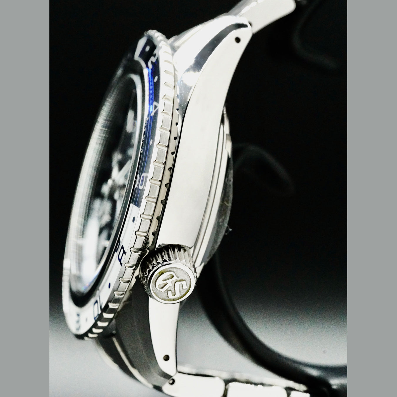 Grand Seiko Sport SBGJ237