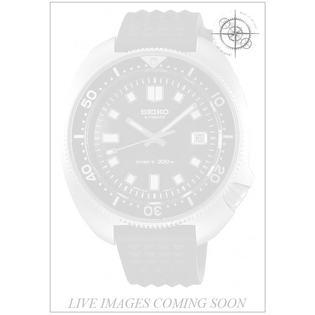 Seiko Prospex SLA033 Limited Edition