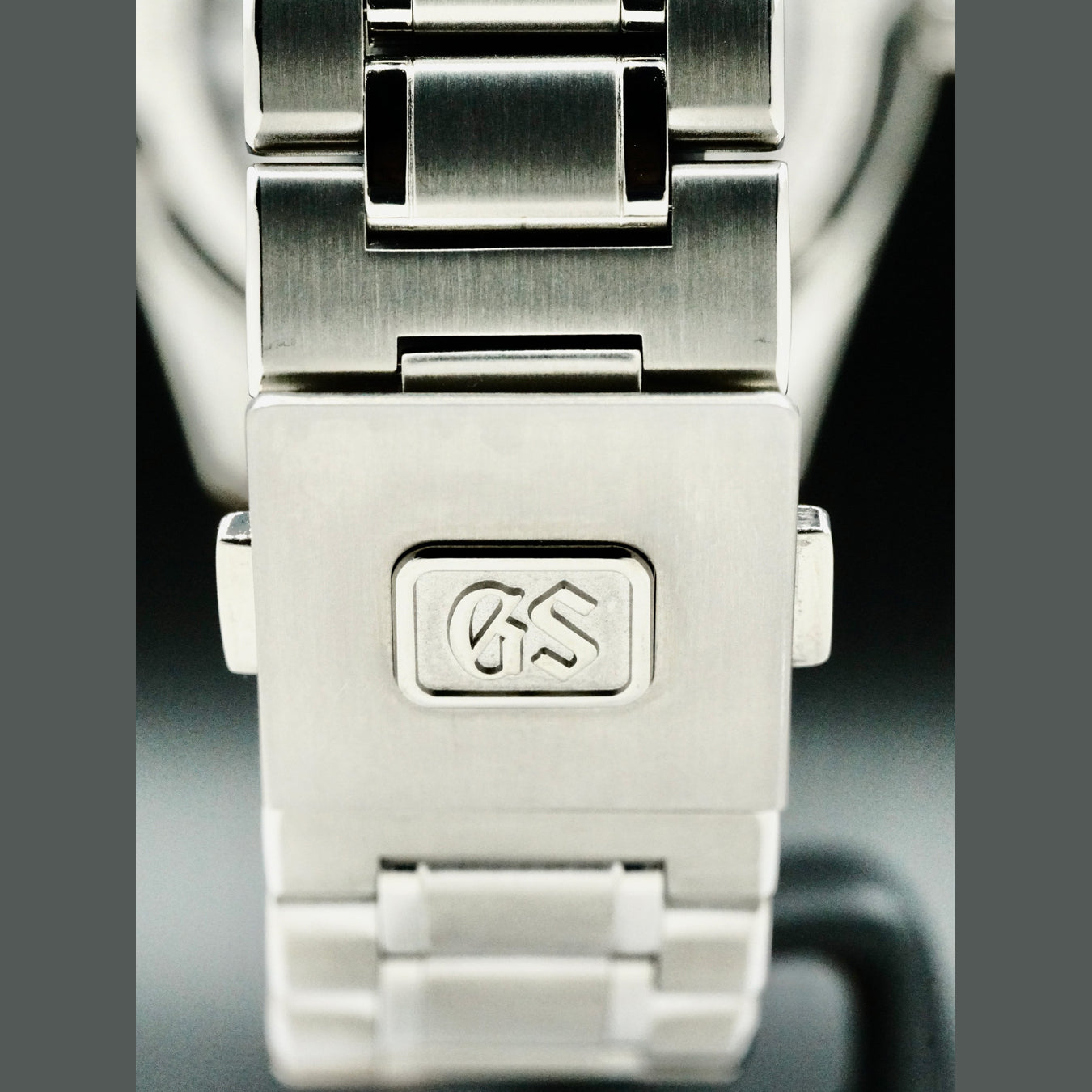 Grand Seiko Four Seasons Spring SBGA413