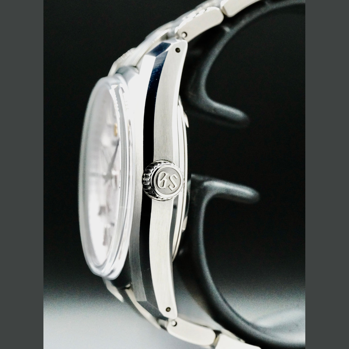 Grand Seiko Four Seasons Spring SBGA413